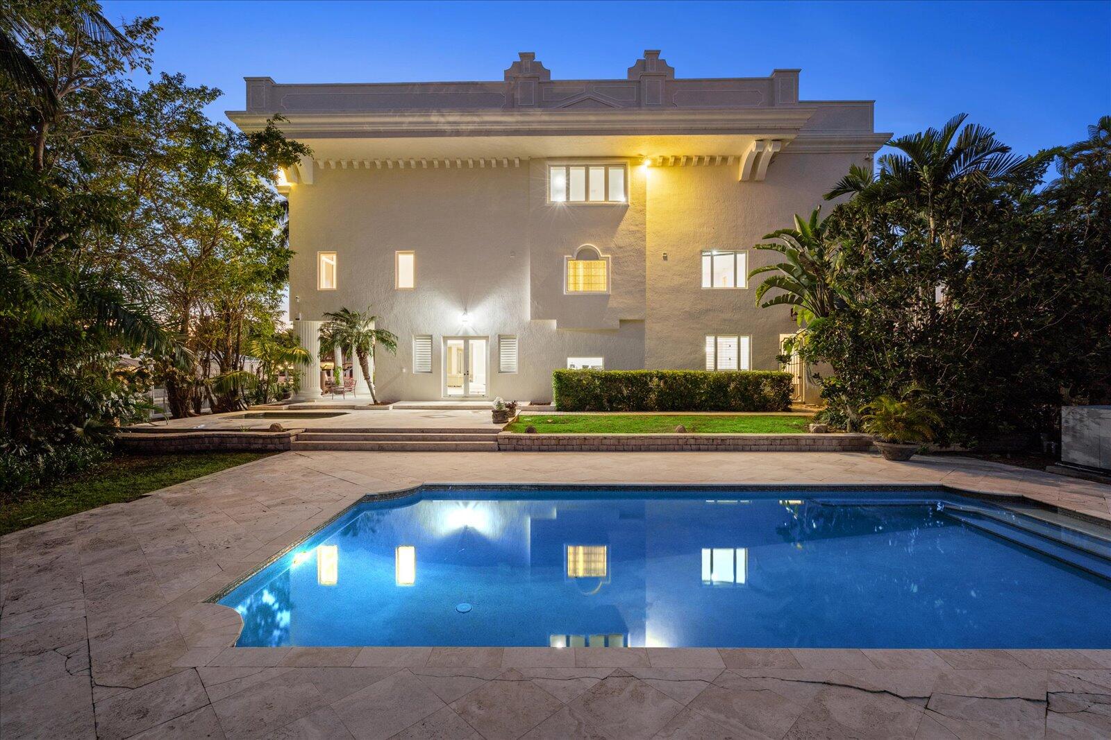414 Riviera Isle, Fort Lauderdale FL 33301