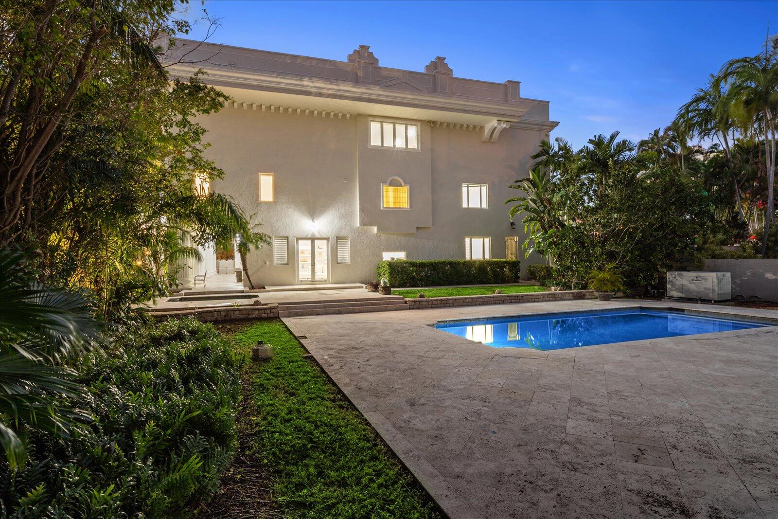 414 Riviera Isle, Fort Lauderdale FL 33301