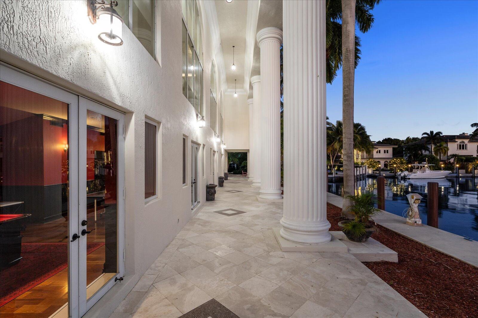 414 Riviera Isle, Fort Lauderdale FL 33301