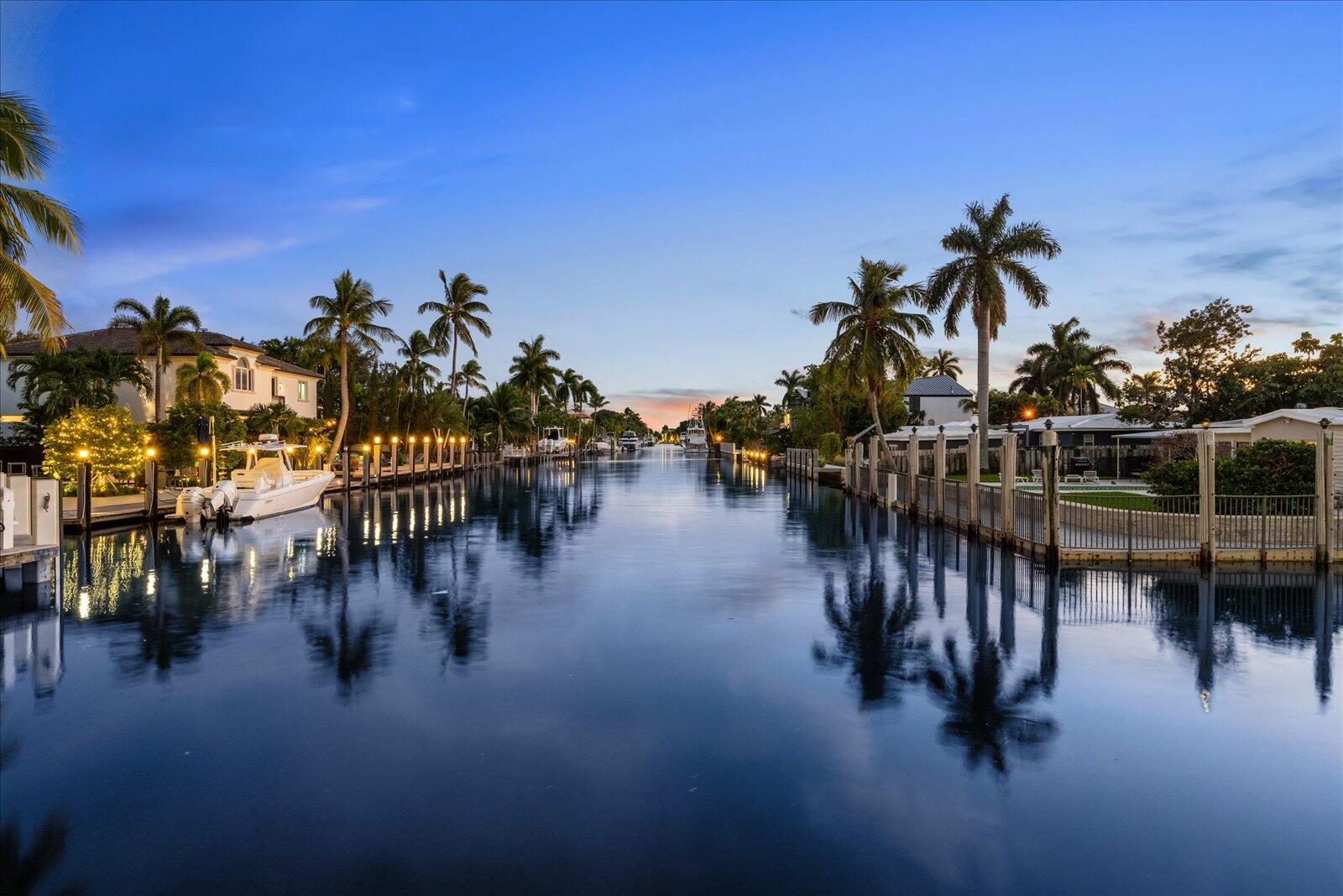 414 Riviera Isle, Fort Lauderdale FL 33301