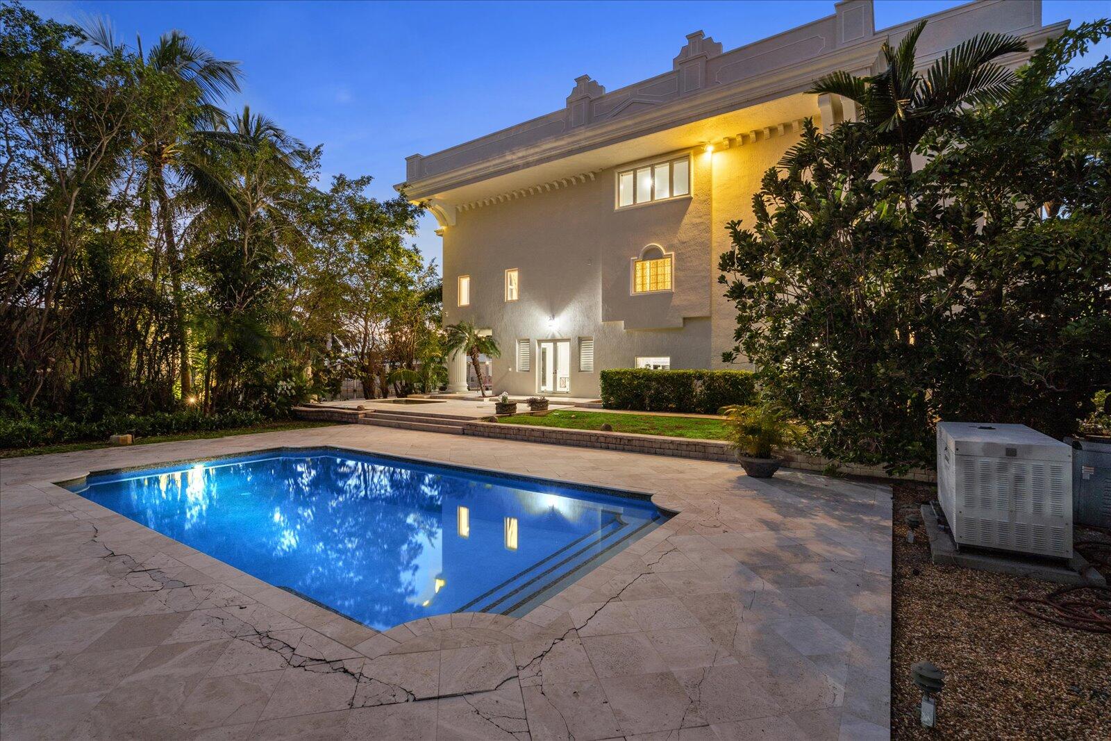 414 Riviera Isle, Fort Lauderdale FL 33301