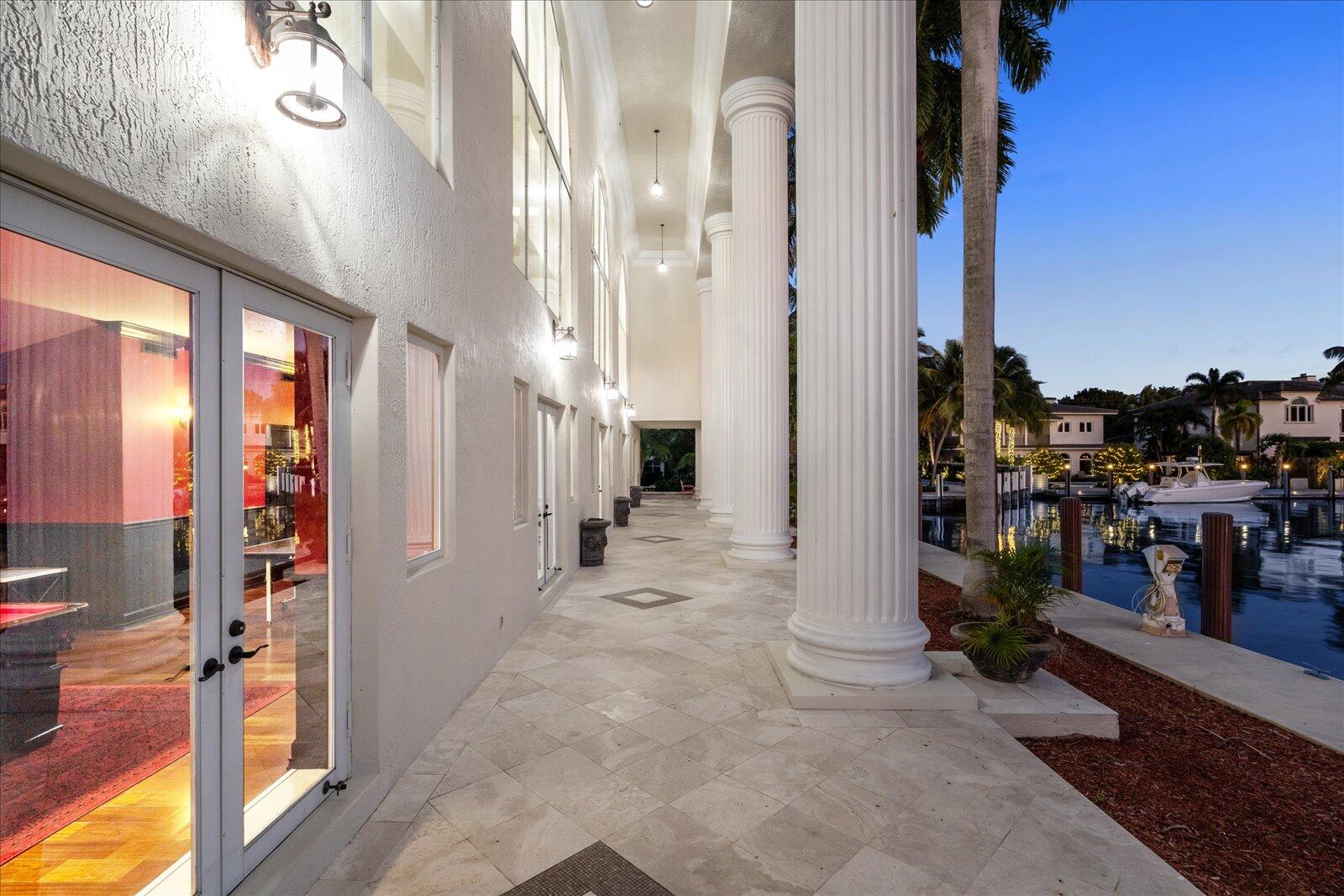 414 Riviera Isle, Fort Lauderdale FL 33301