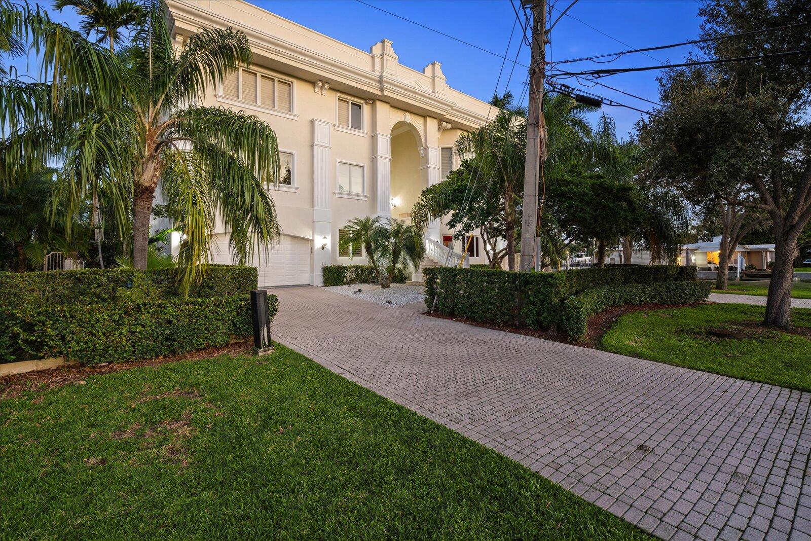 414 Riviera Isle, Fort Lauderdale FL 33301