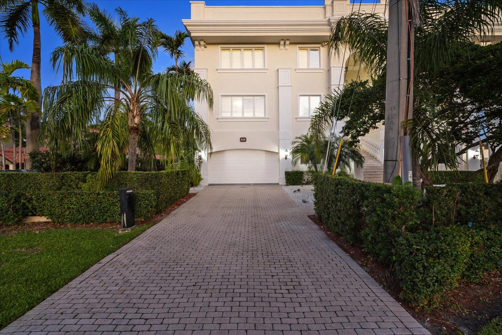 414 Riviera Isle, Fort Lauderdale FL 33301