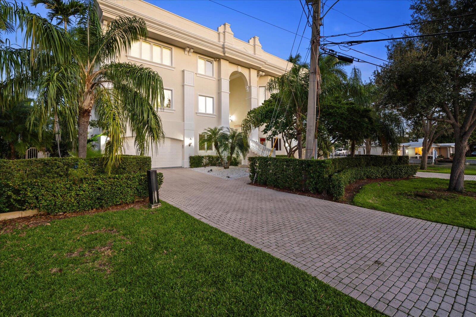 414 Riviera Isle, Fort Lauderdale FL 33301