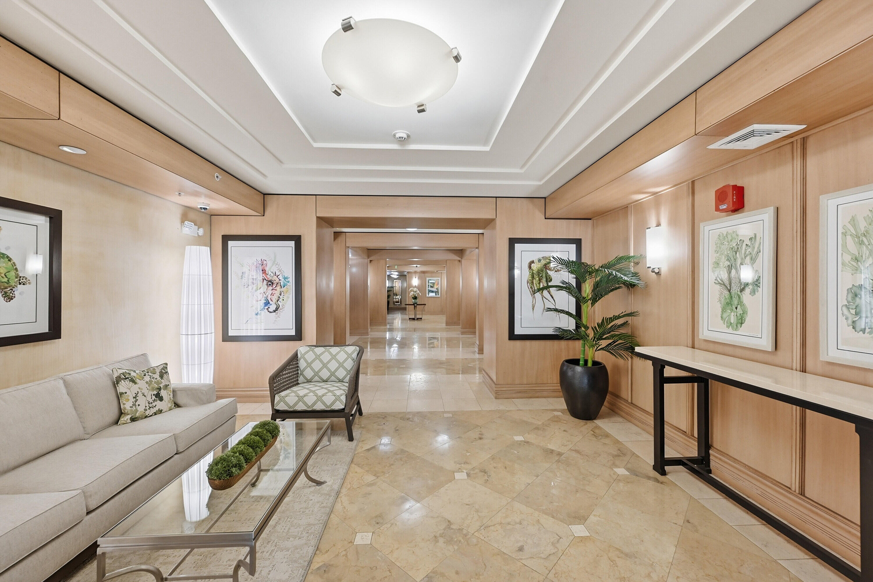 4445 El Mar #2414, Lauderdale By The Sea FL 33308