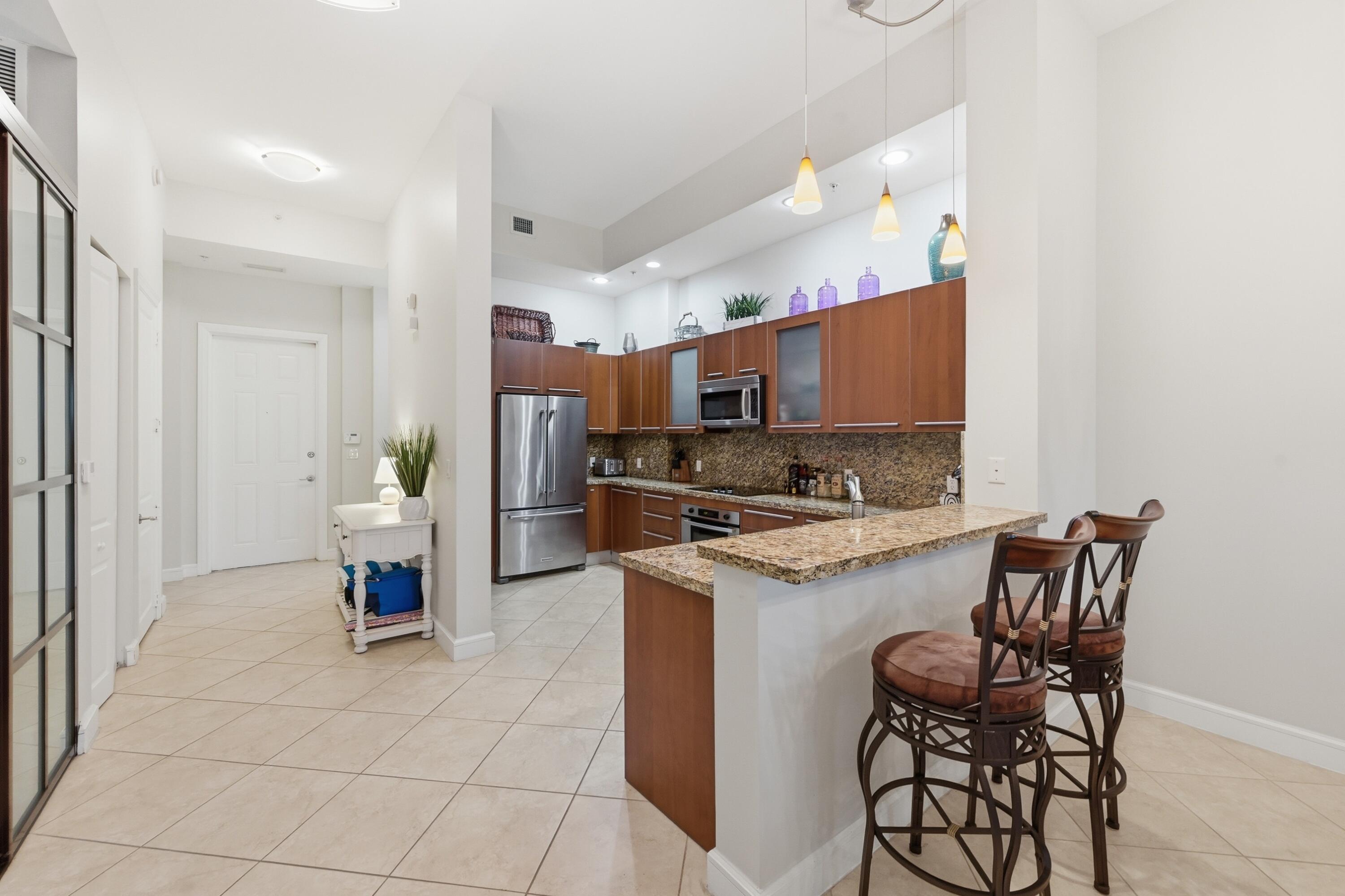 4445 El Mar #2414, Lauderdale By The Sea FL 33308
