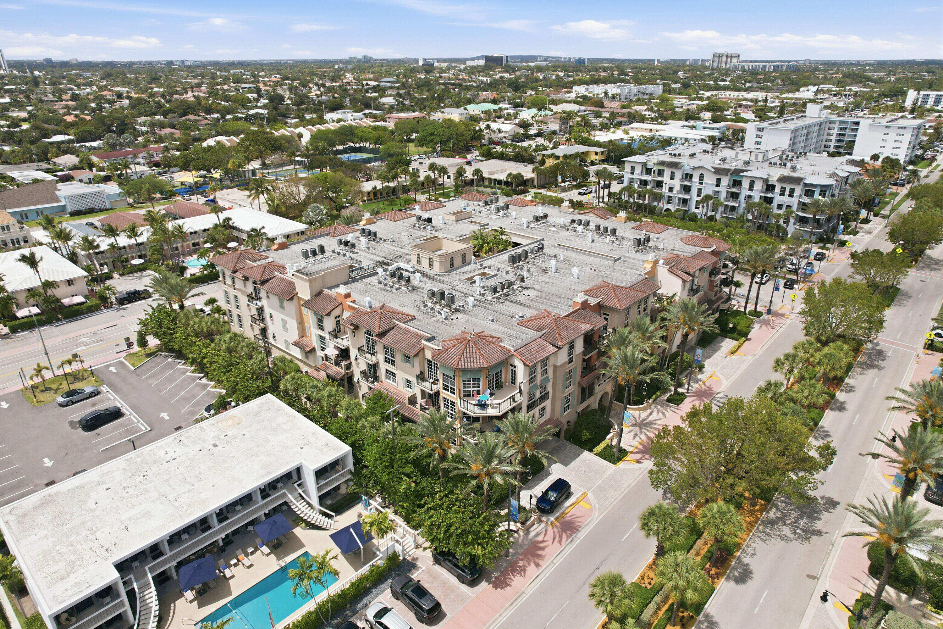 4445 El Mar #2414, Lauderdale By The Sea FL 33308