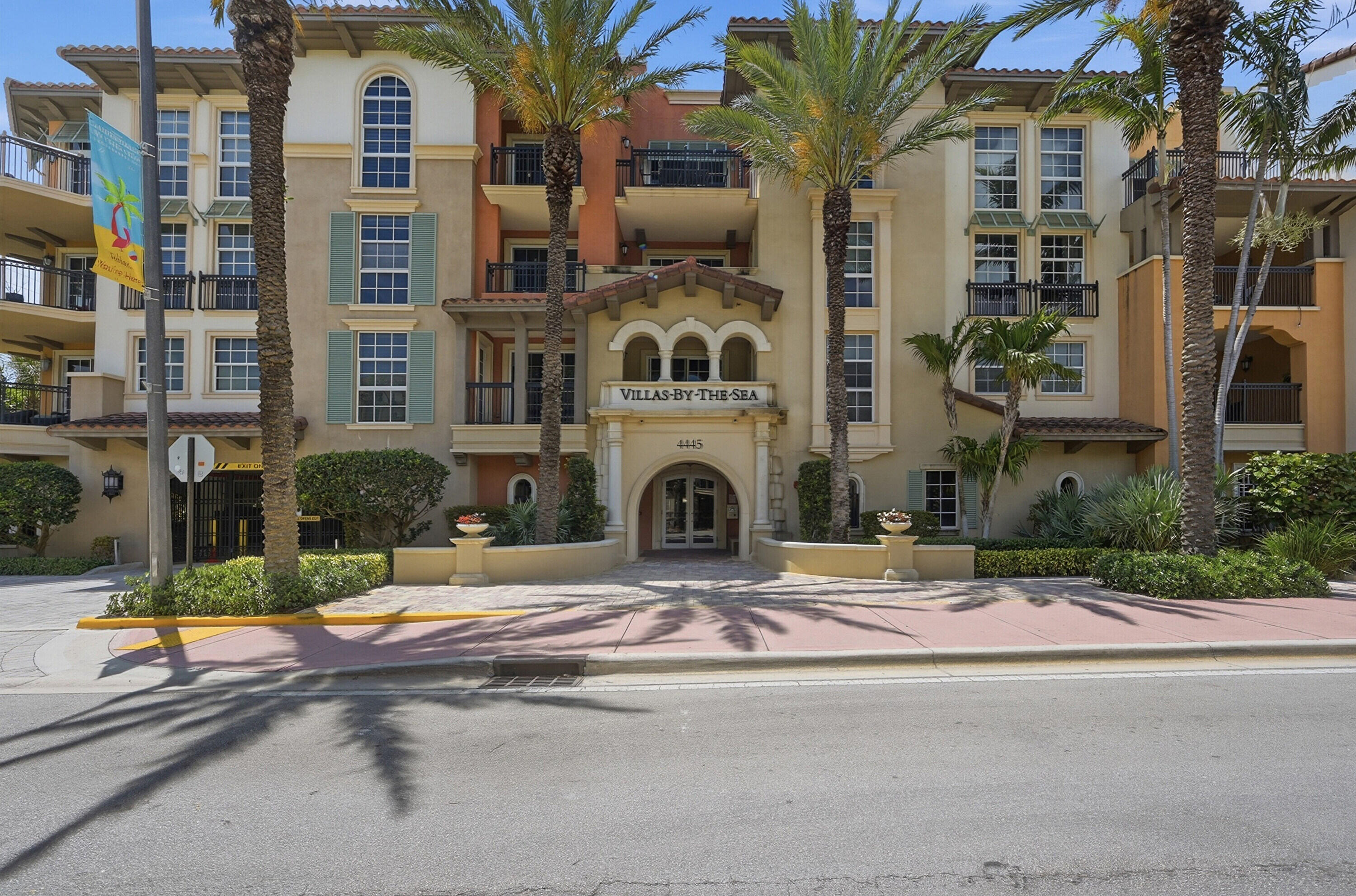 4445 El Mar #2414, Lauderdale By The Sea FL 33308