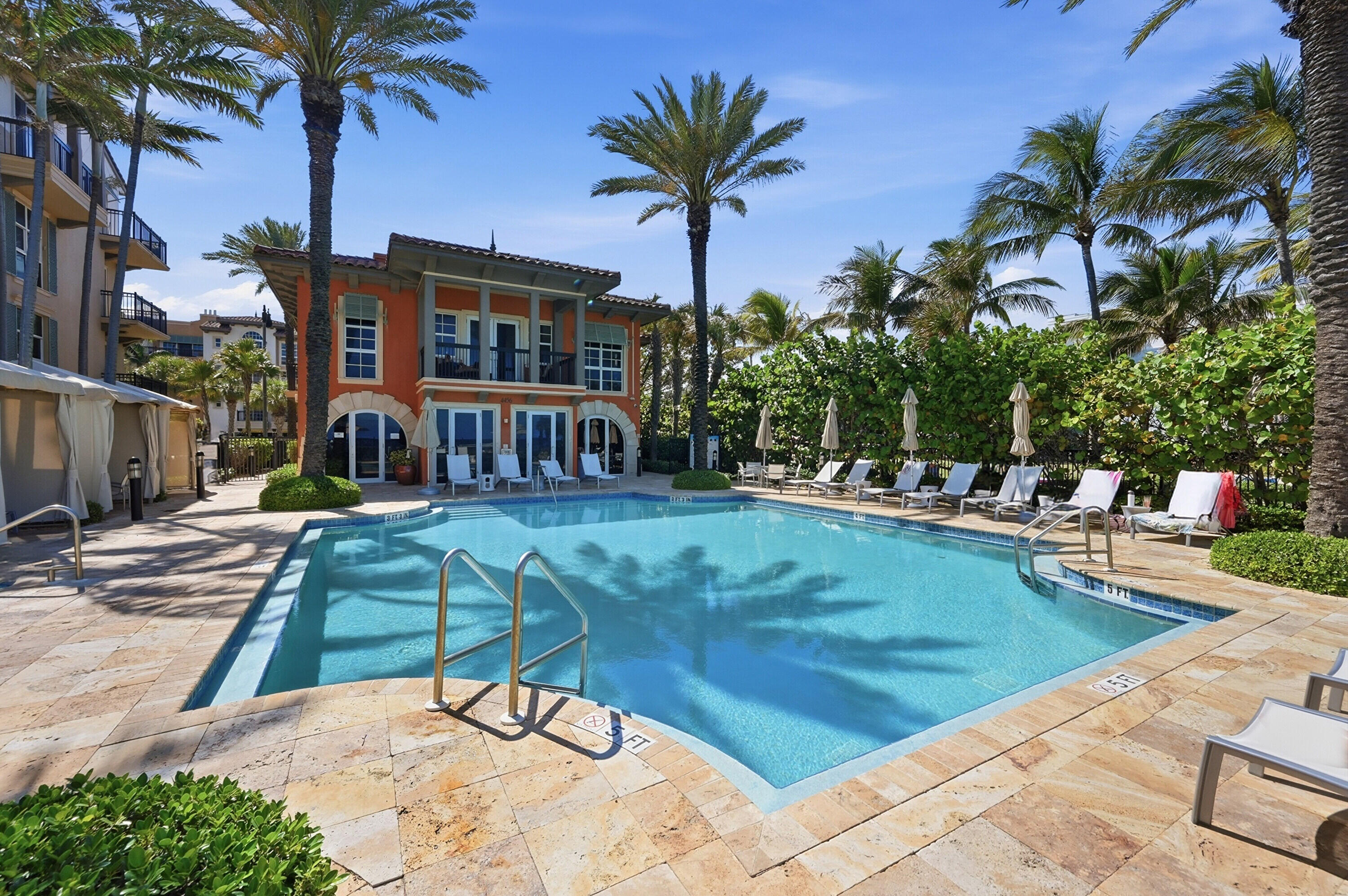 4445 El Mar #2414, Lauderdale By The Sea FL 33308