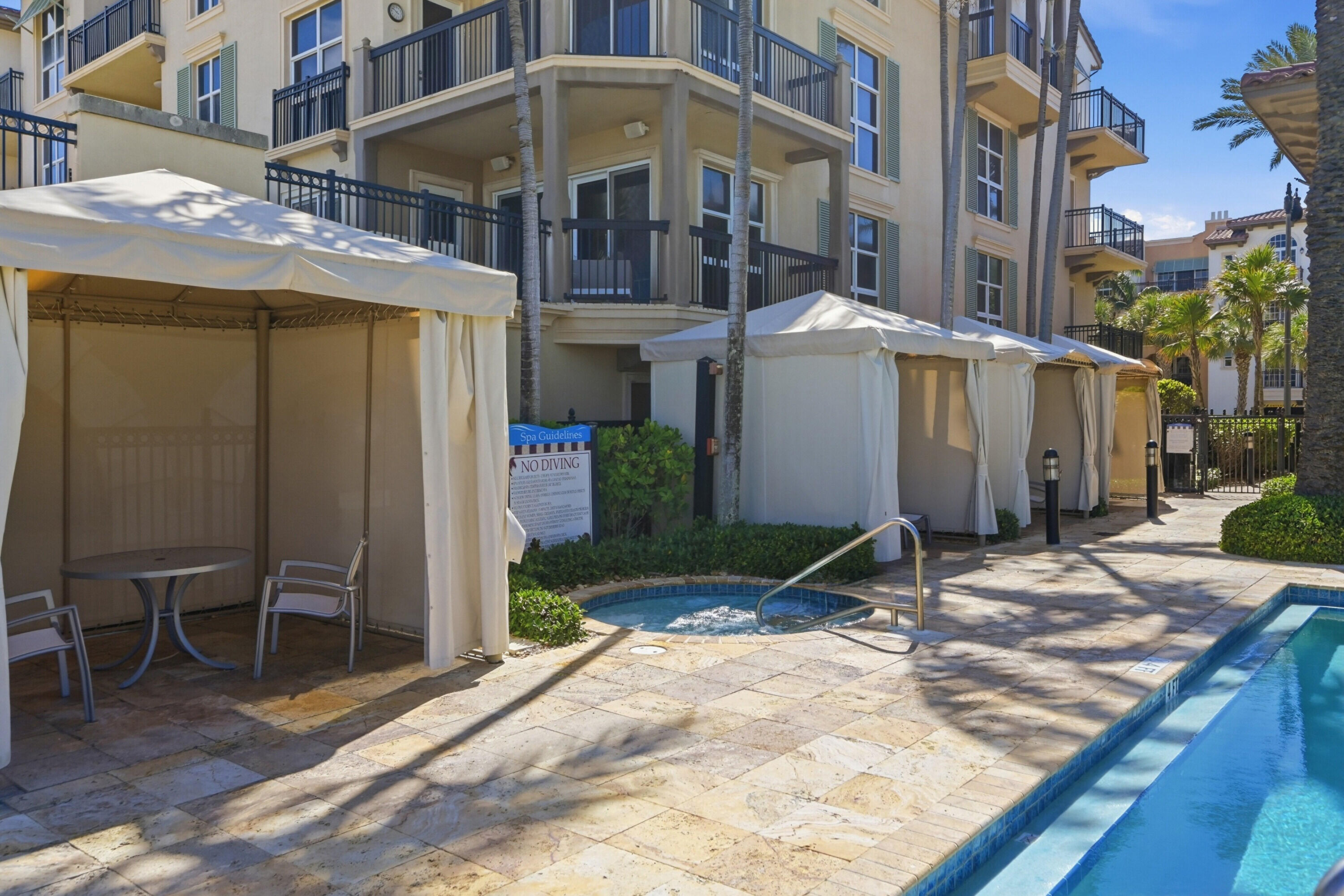 4445 El Mar #2414, Lauderdale By The Sea FL 33308