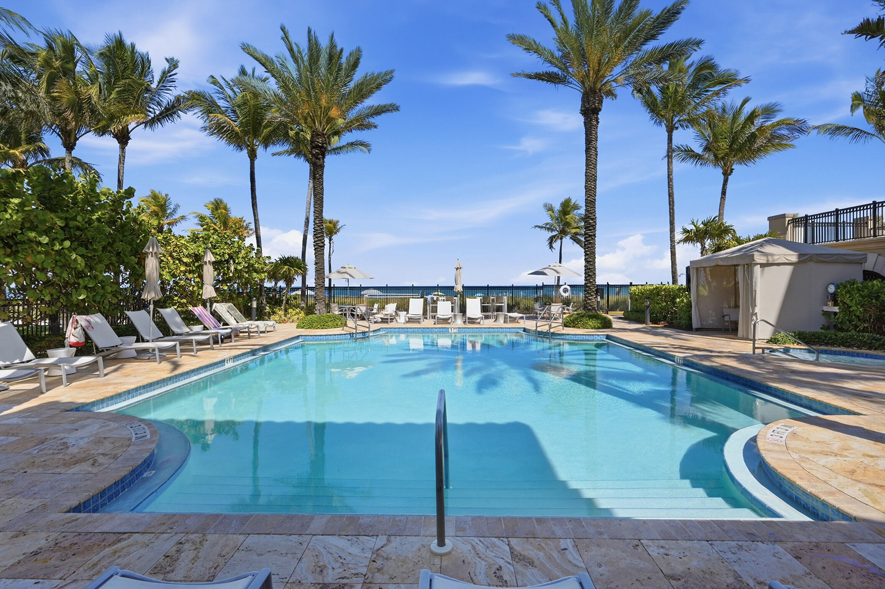 4445 El Mar #2414, Lauderdale By The Sea FL 33308