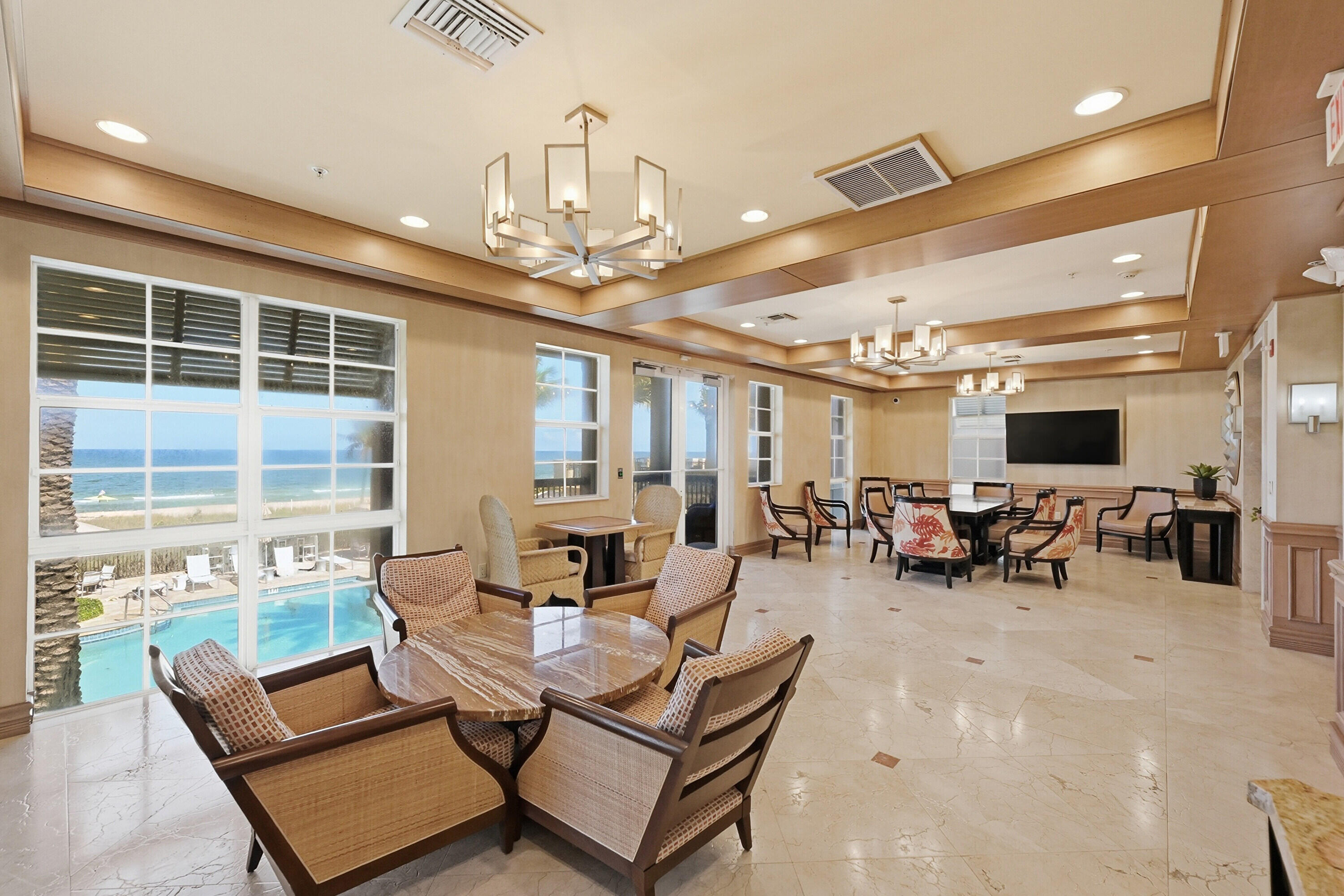 4445 El Mar #2414, Lauderdale By The Sea FL 33308