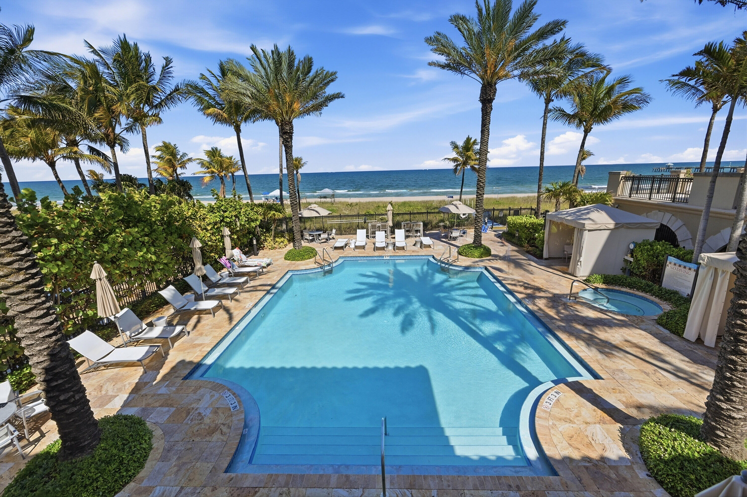 4445 El Mar #2414, Lauderdale By The Sea FL 33308
