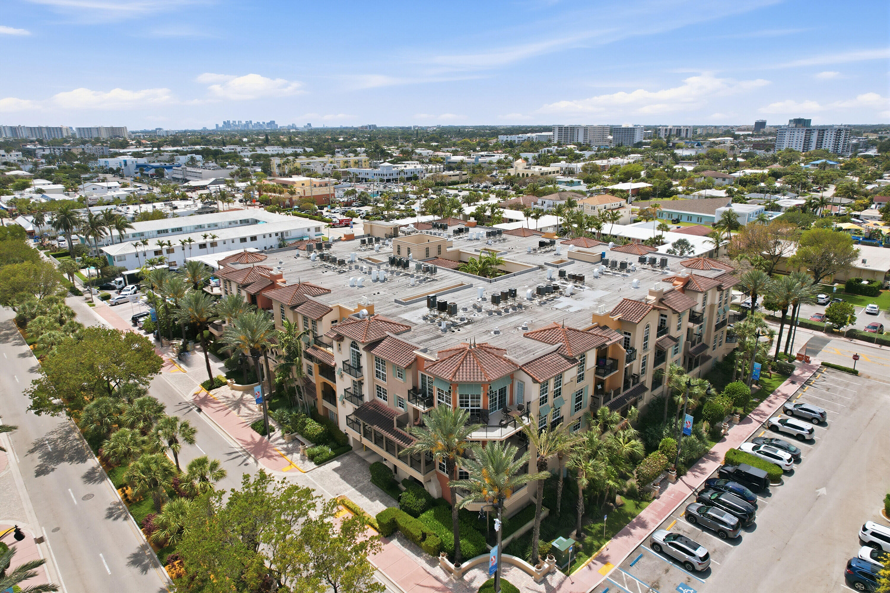 4445 El Mar #2414, Lauderdale By The Sea FL 33308