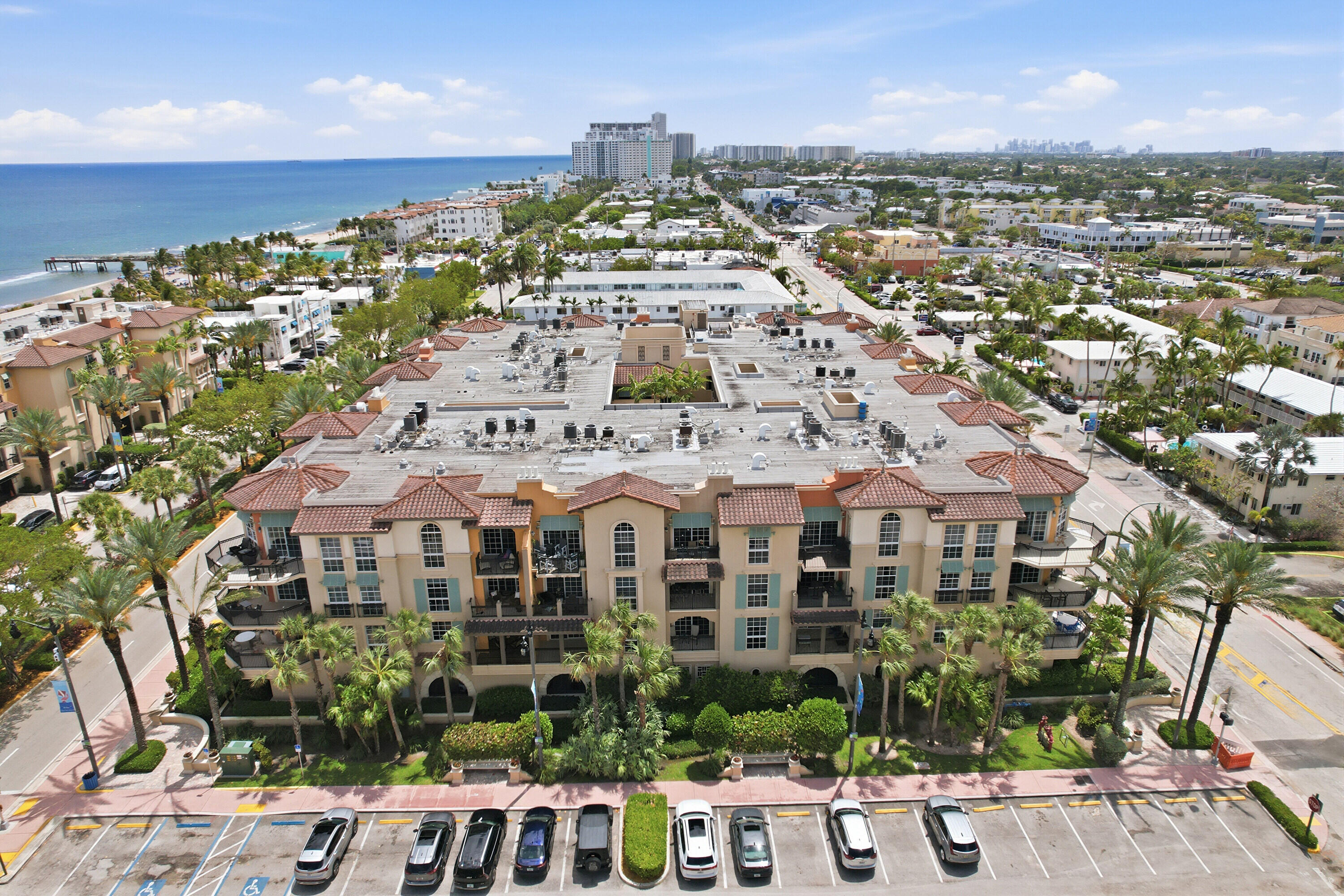 4445 El Mar #2414, Lauderdale By The Sea FL 33308