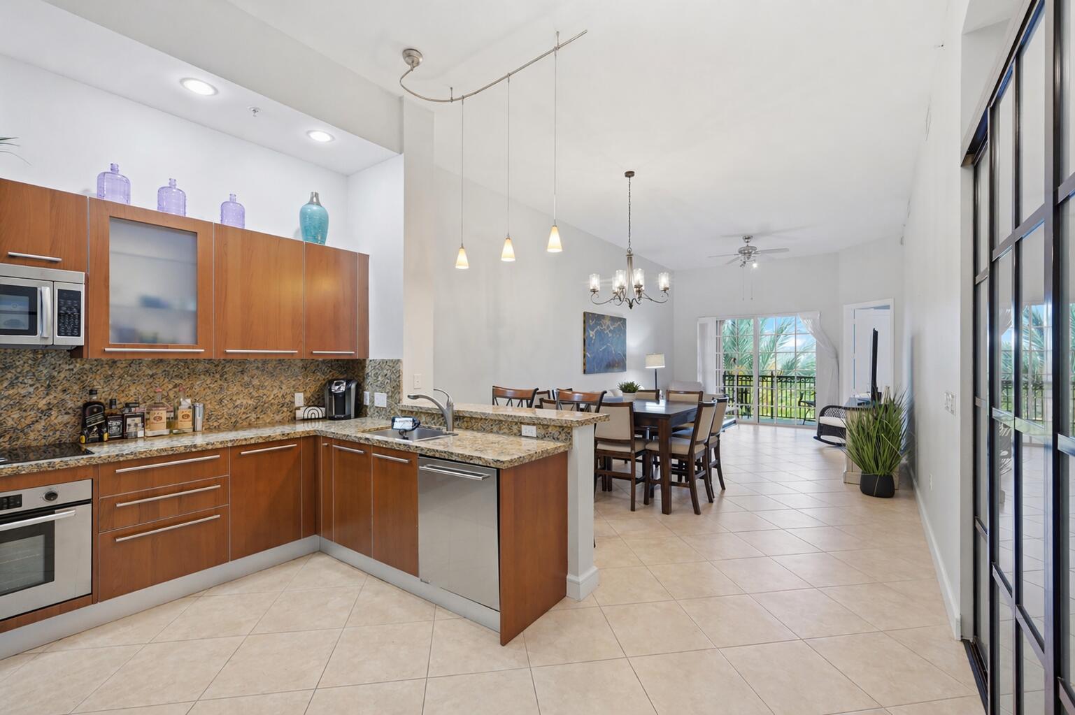 4445 El Mar #2414, Lauderdale By The Sea FL 33308