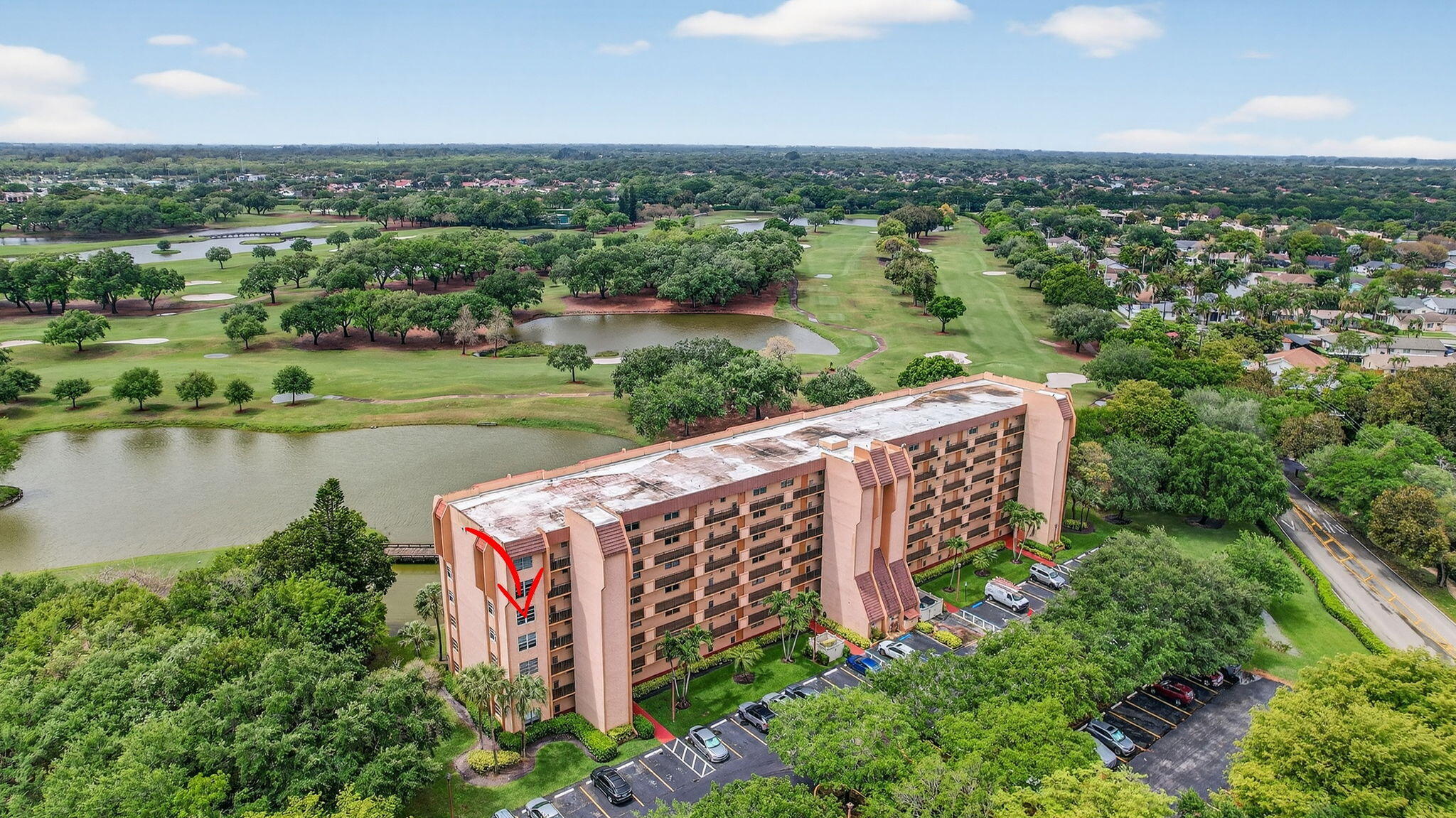 3001 W Rolling Hills #501, Davie FL 33328