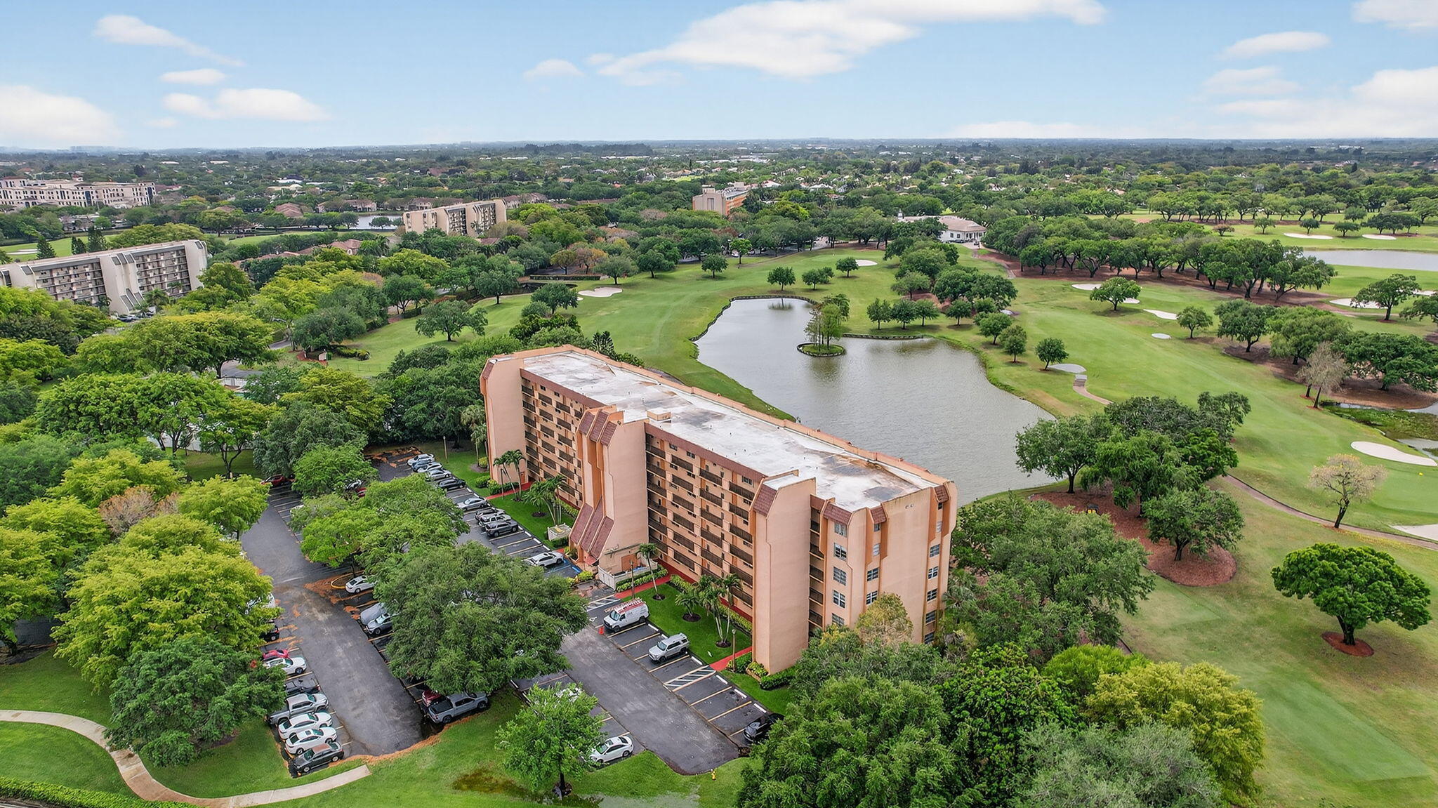 3001 W Rolling Hills #501, Davie FL 33328