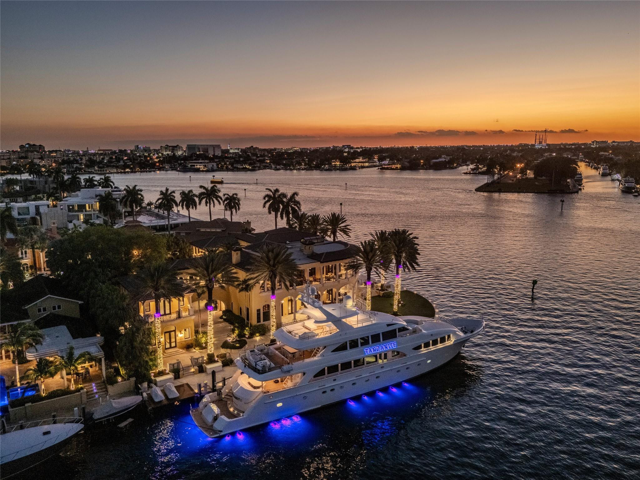 1 Isla Bahia, Fort Lauderdale FL 33316