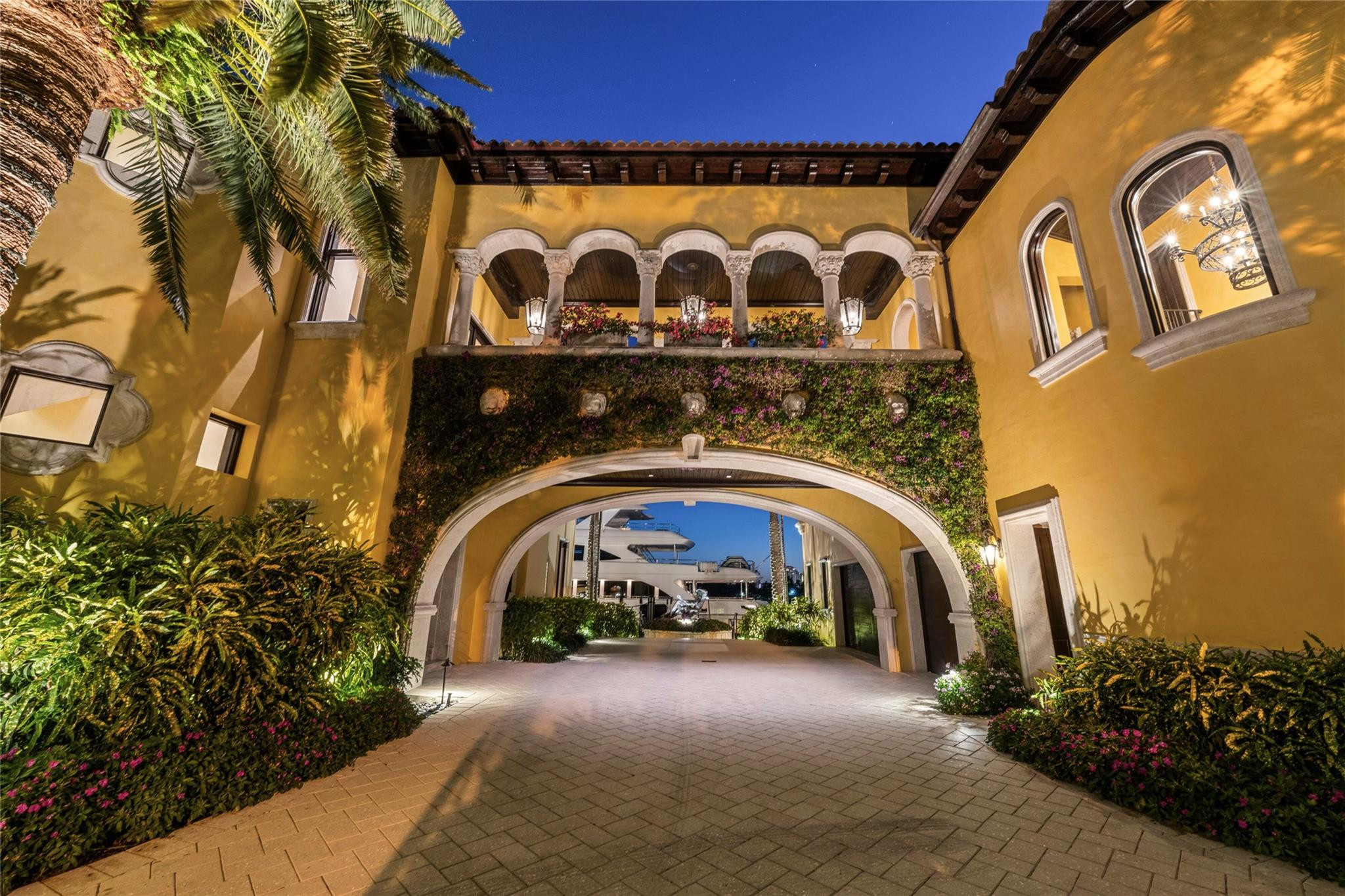 1 Isla Bahia, Fort Lauderdale FL 33316