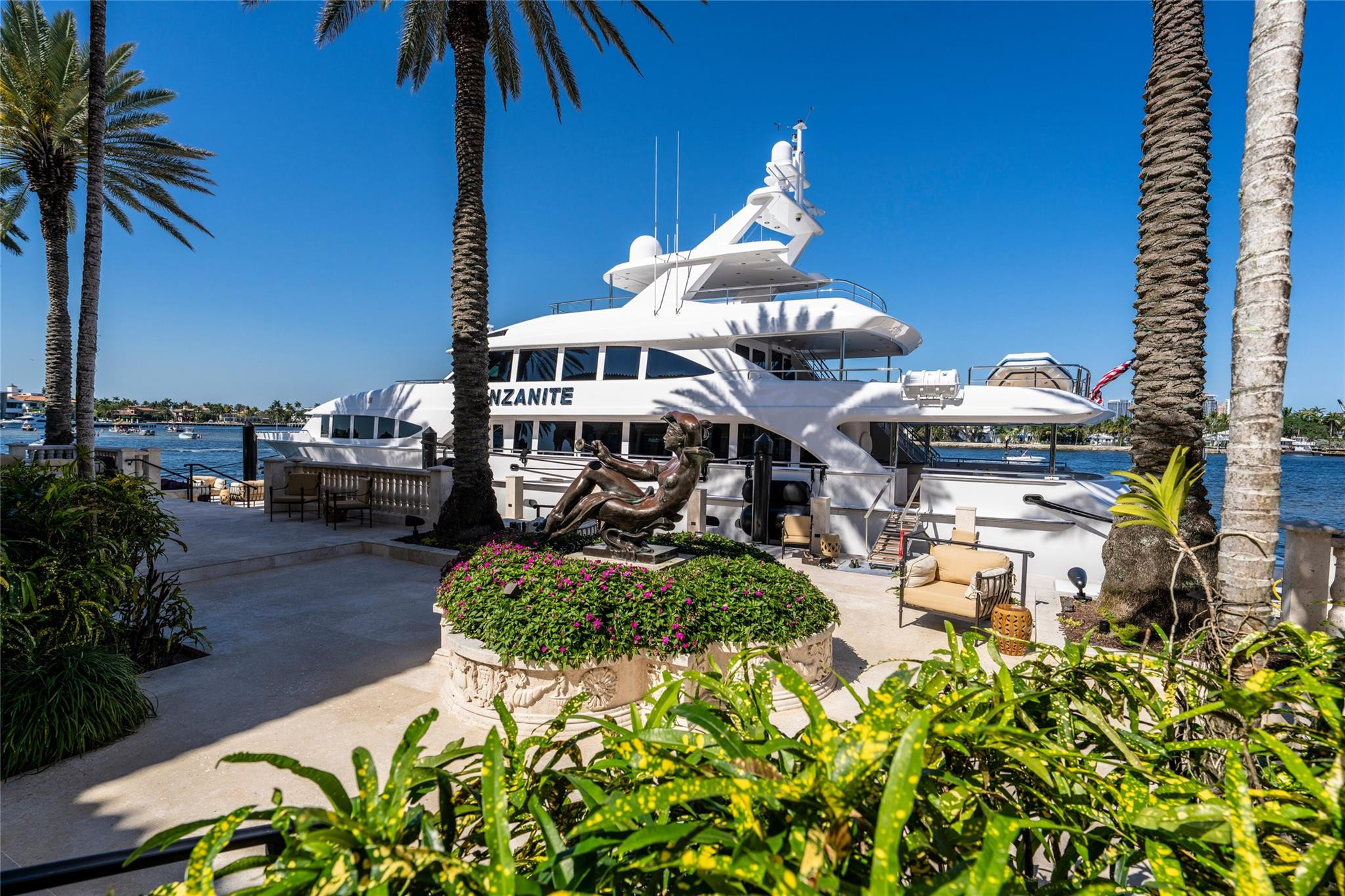 1 Isla Bahia, Fort Lauderdale FL 33316