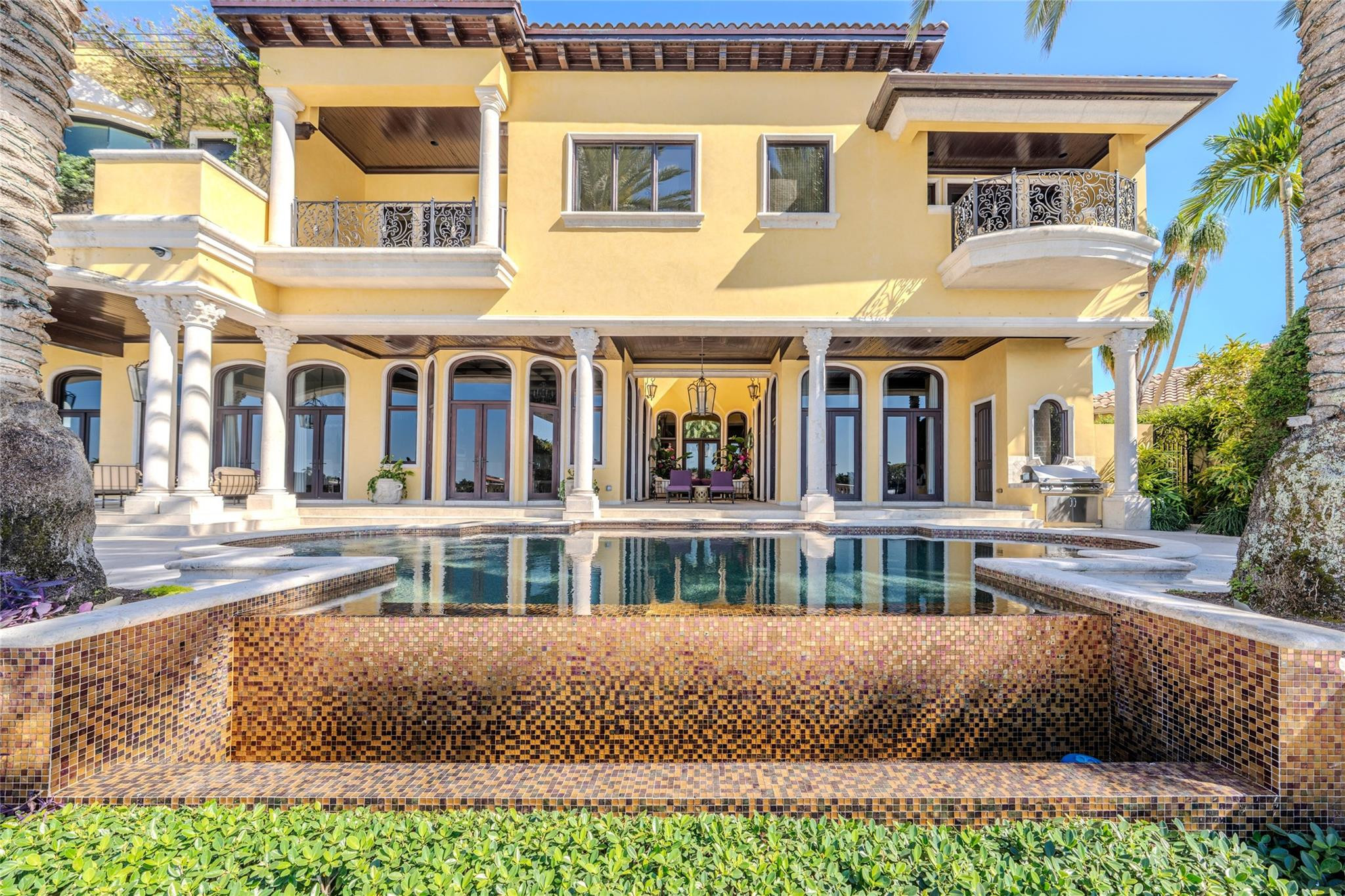 1 Isla Bahia, Fort Lauderdale FL 33316