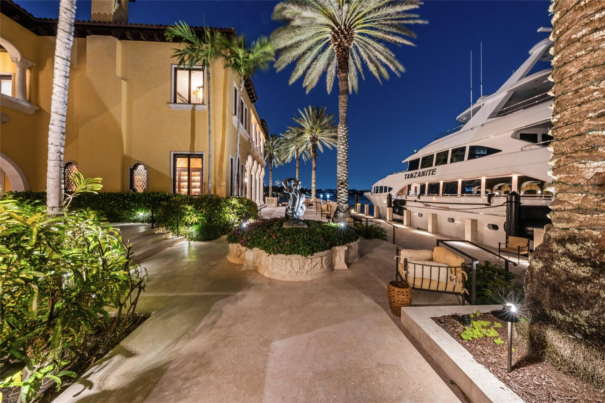 1 Isla Bahia, Fort Lauderdale FL 33316