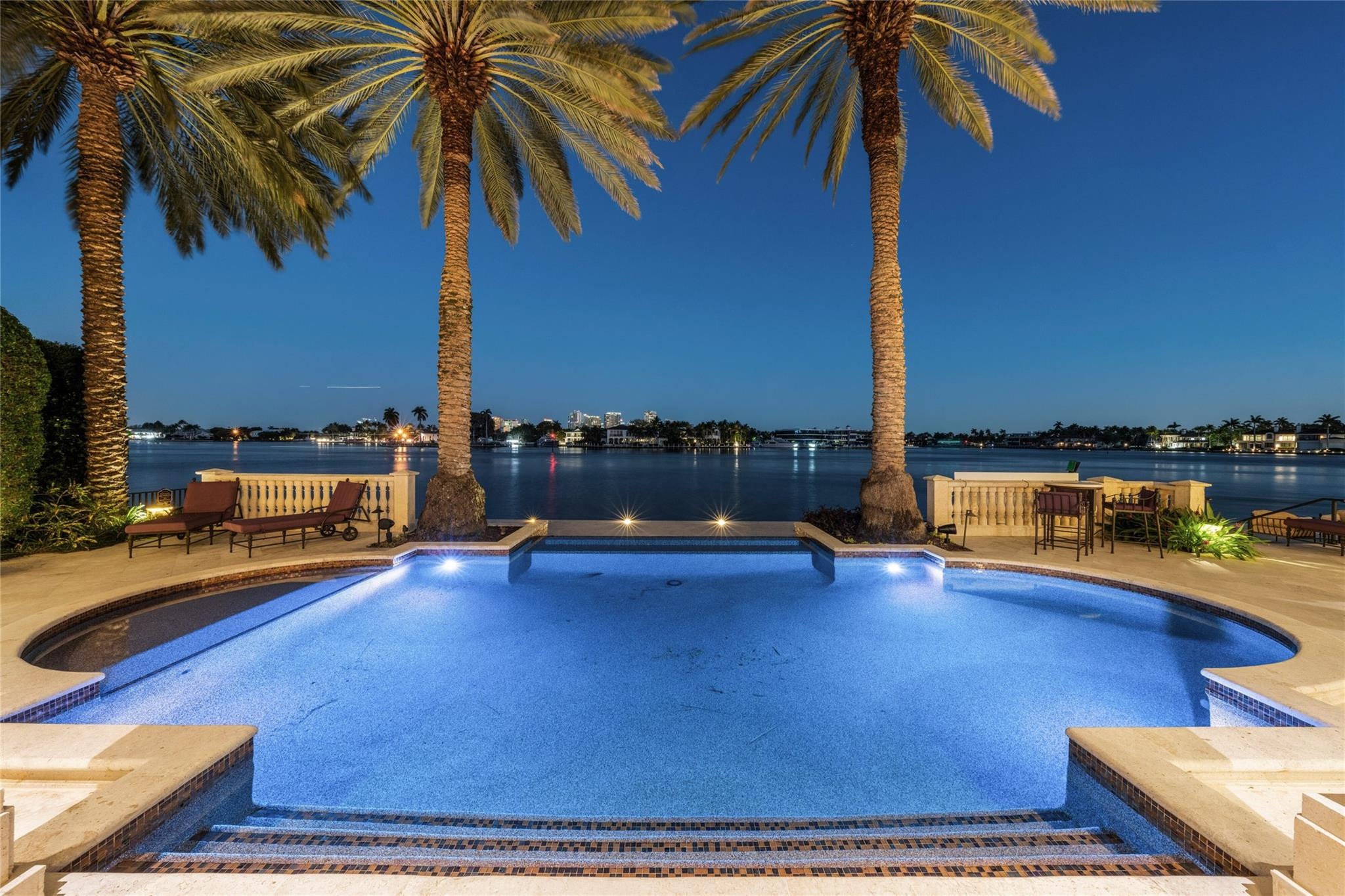 1 Isla Bahia, Fort Lauderdale FL 33316