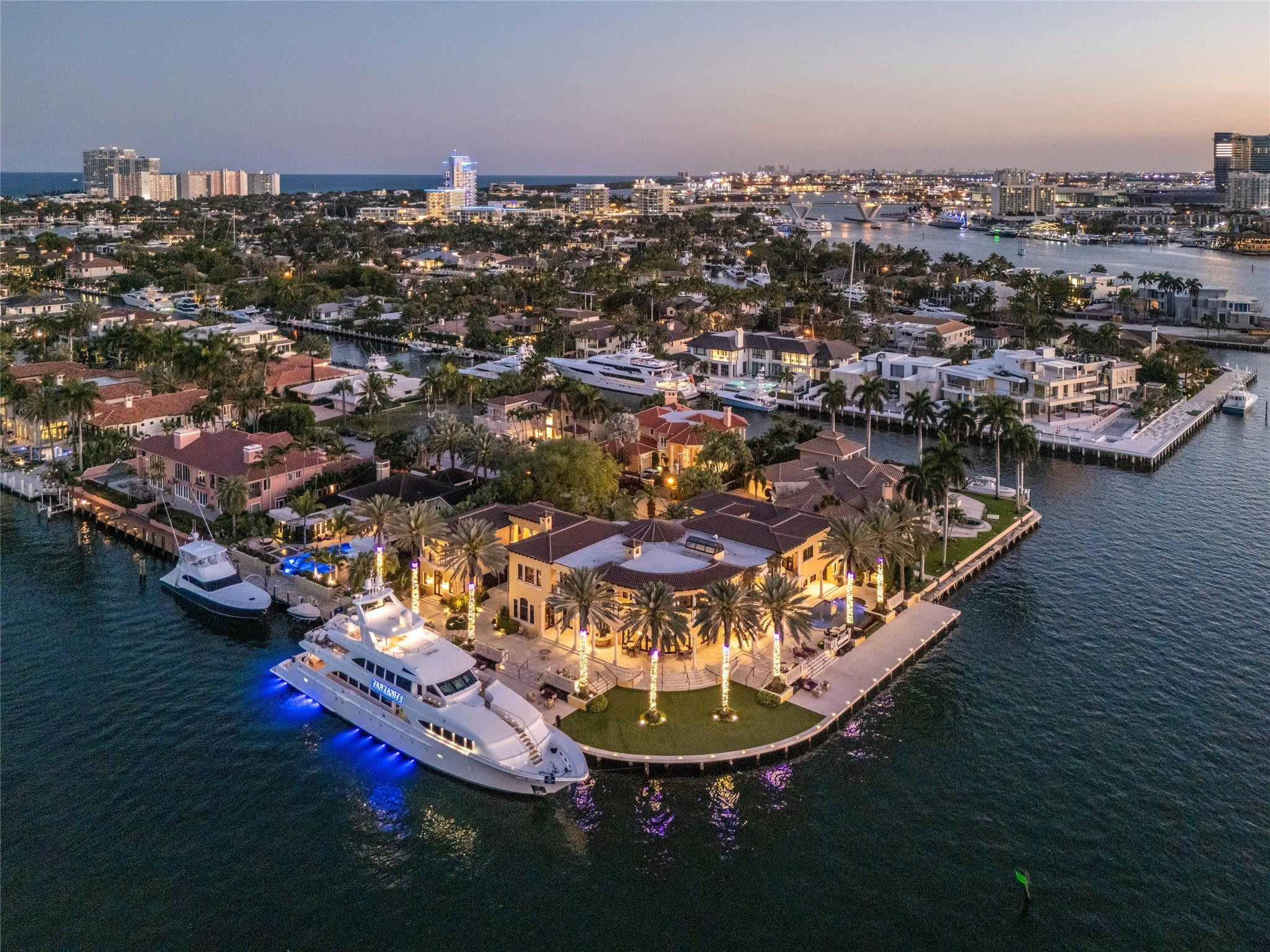 1 Isla Bahia, Fort Lauderdale FL 33316