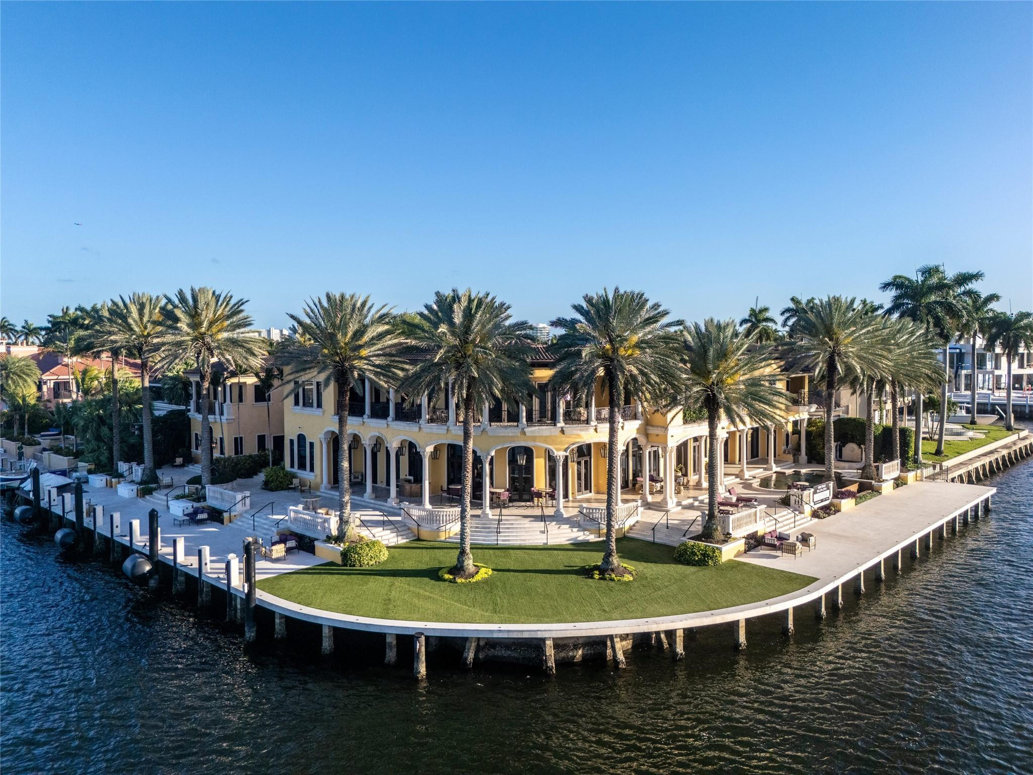 1 Isla Bahia, Fort Lauderdale FL 33316