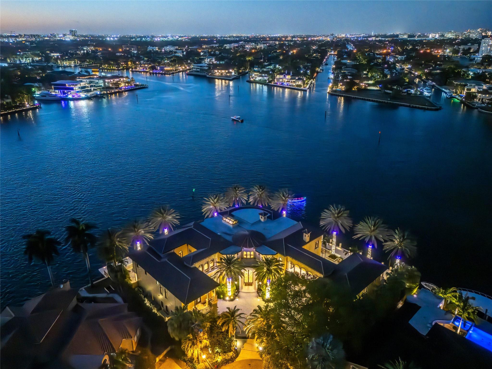 1 Isla Bahia, Fort Lauderdale FL 33316