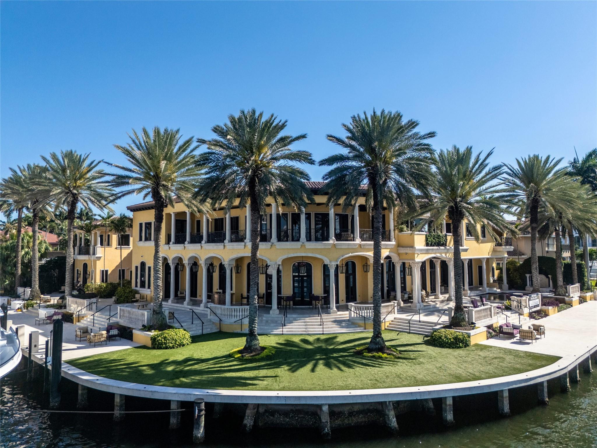 1 Isla Bahia, Fort Lauderdale FL 33316