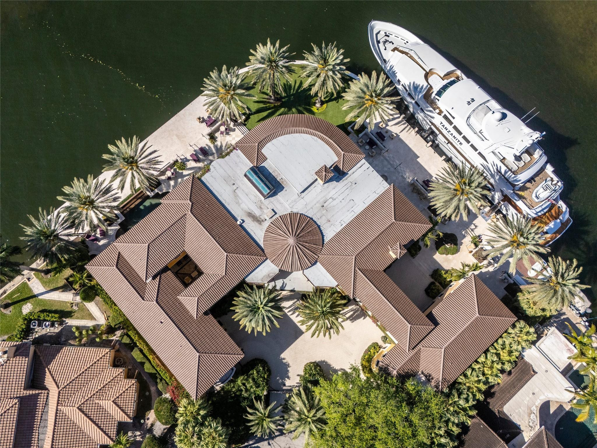 1 Isla Bahia, Fort Lauderdale FL 33316