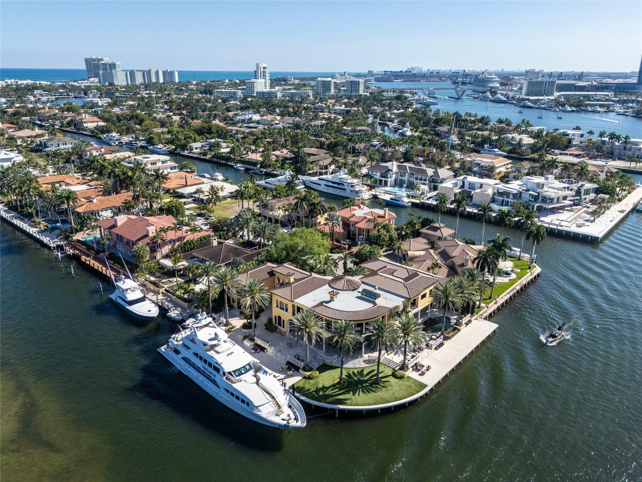 1 Isla Bahia, Fort Lauderdale FL 33316