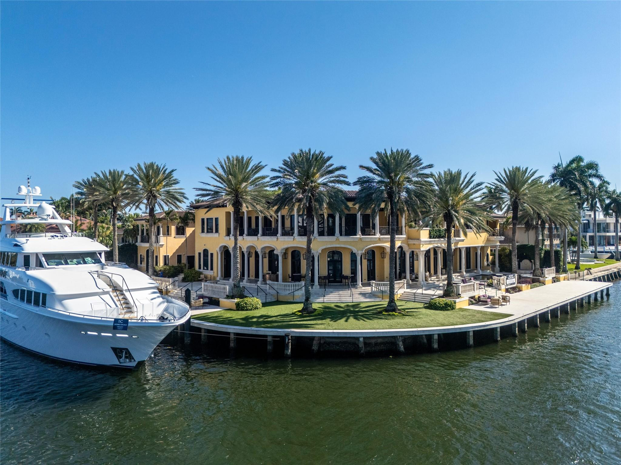 1 Isla Bahia, Fort Lauderdale FL 33316