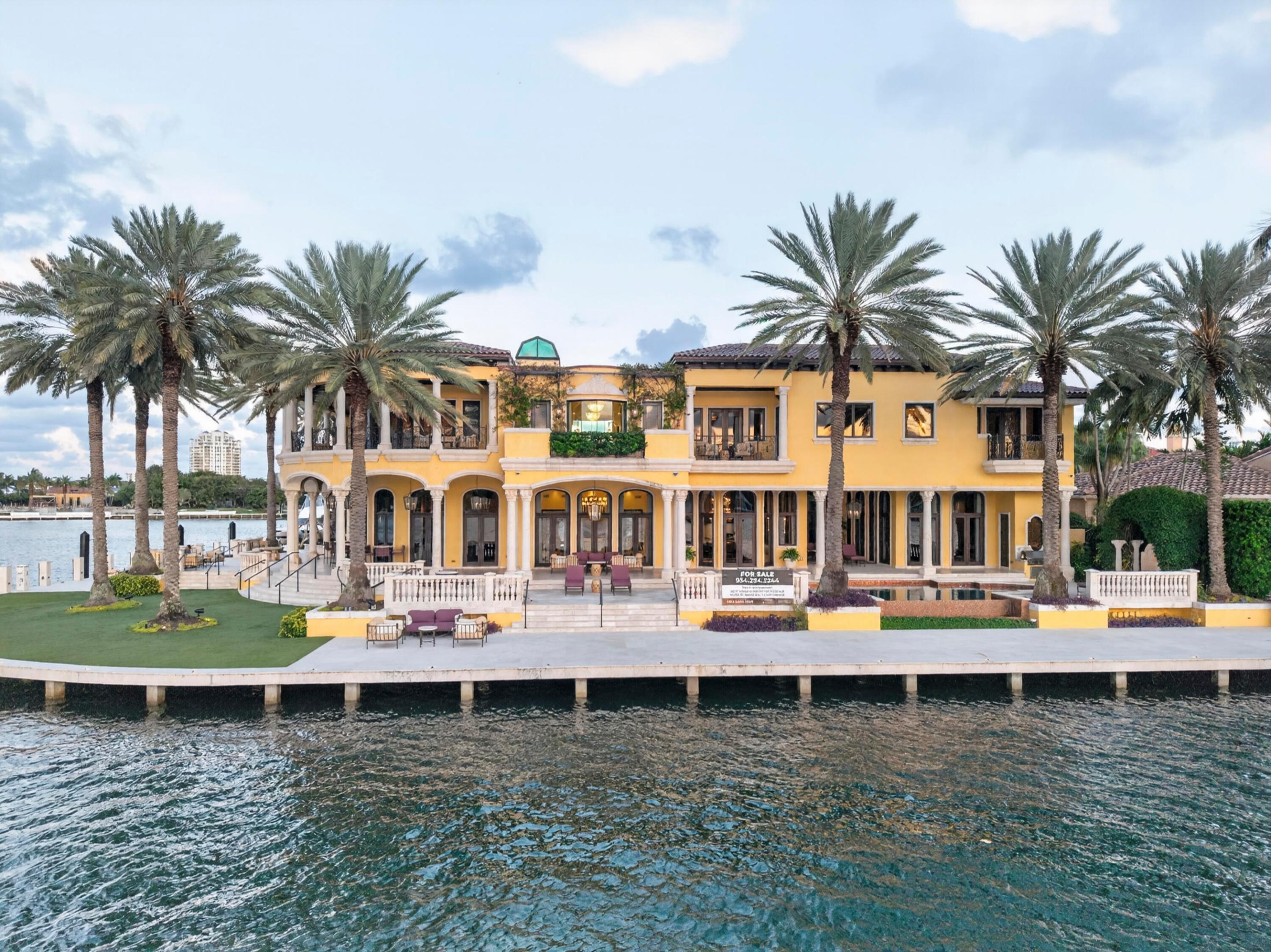 1 Isla Bahia, Fort Lauderdale FL 33316