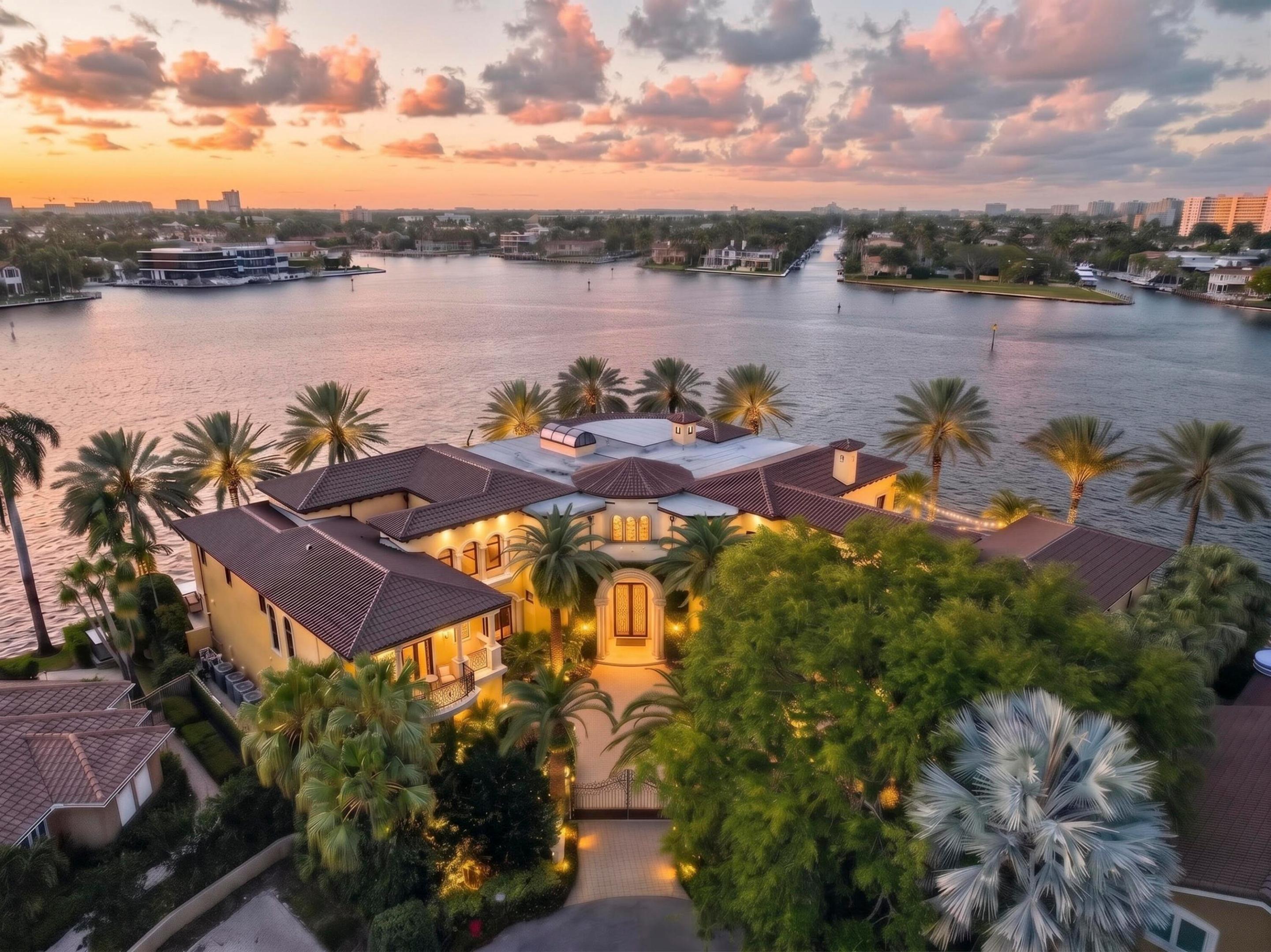1 Isla Bahia, Fort Lauderdale FL 33316