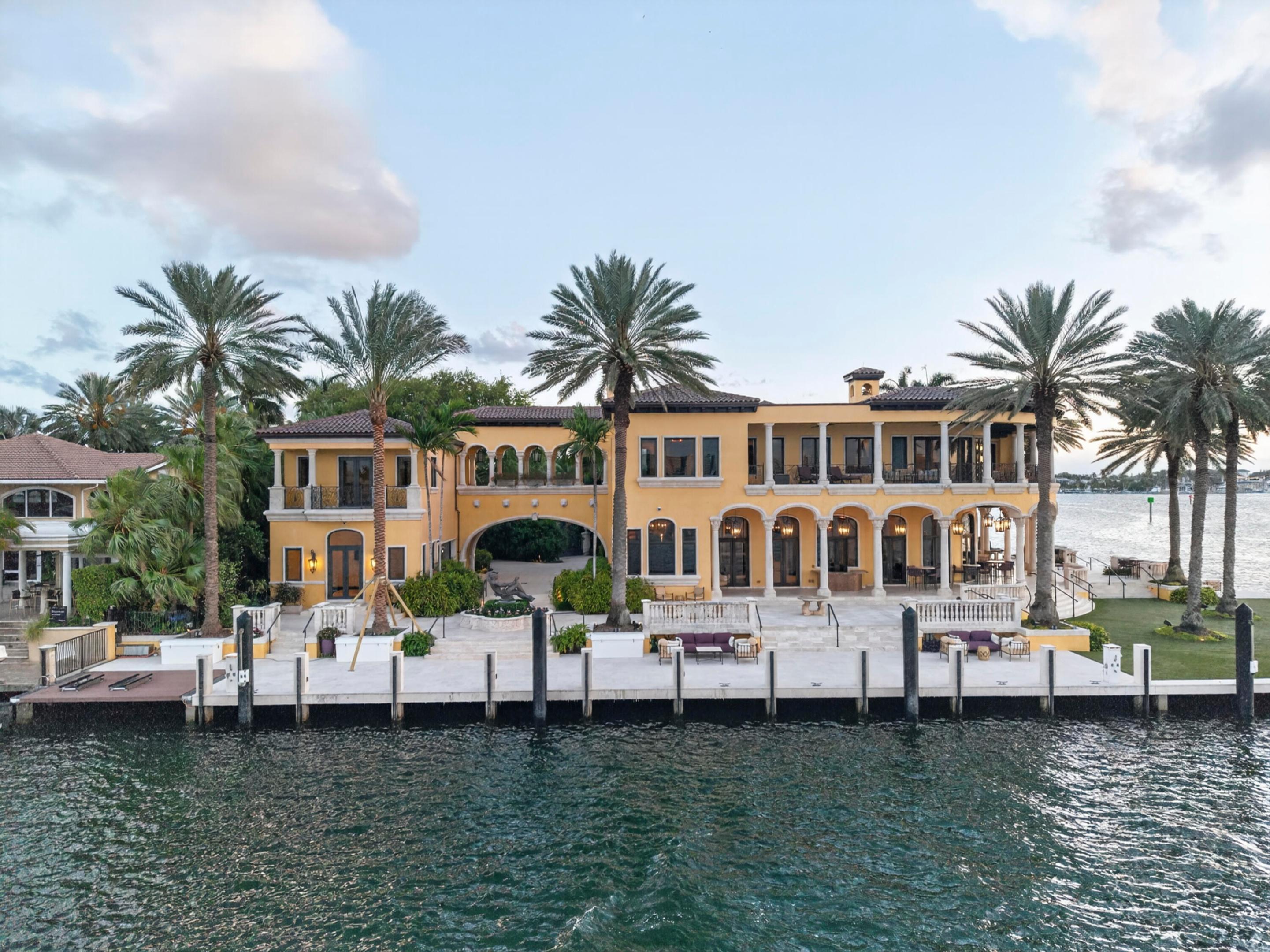 1 Isla Bahia, Fort Lauderdale FL 33316