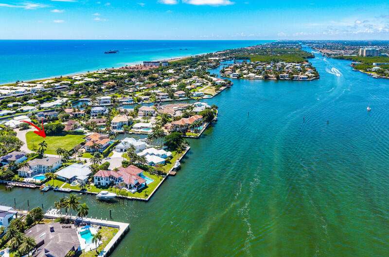 102 Bonito, Ocean Ridge FL 33435