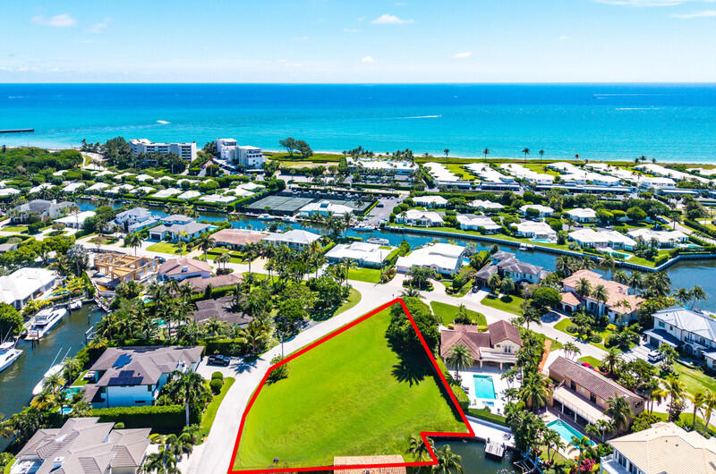 103 Bonito, Ocean Ridge FL 33435