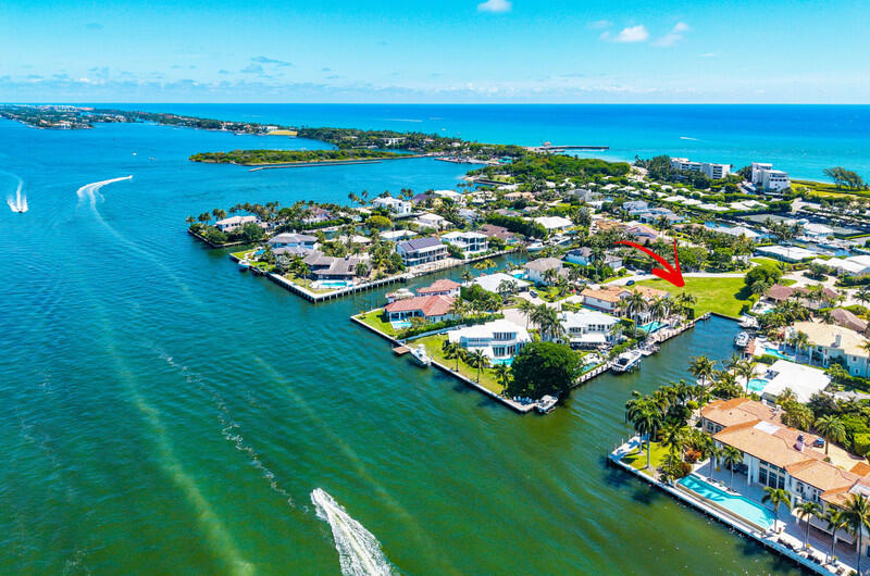 103 Bonito, Ocean Ridge FL 33435