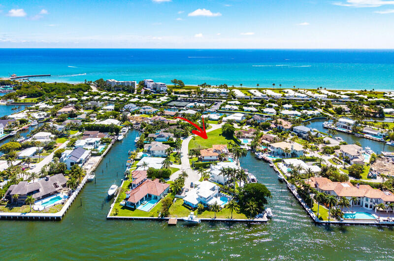 103 Bonito, Ocean Ridge FL 33435