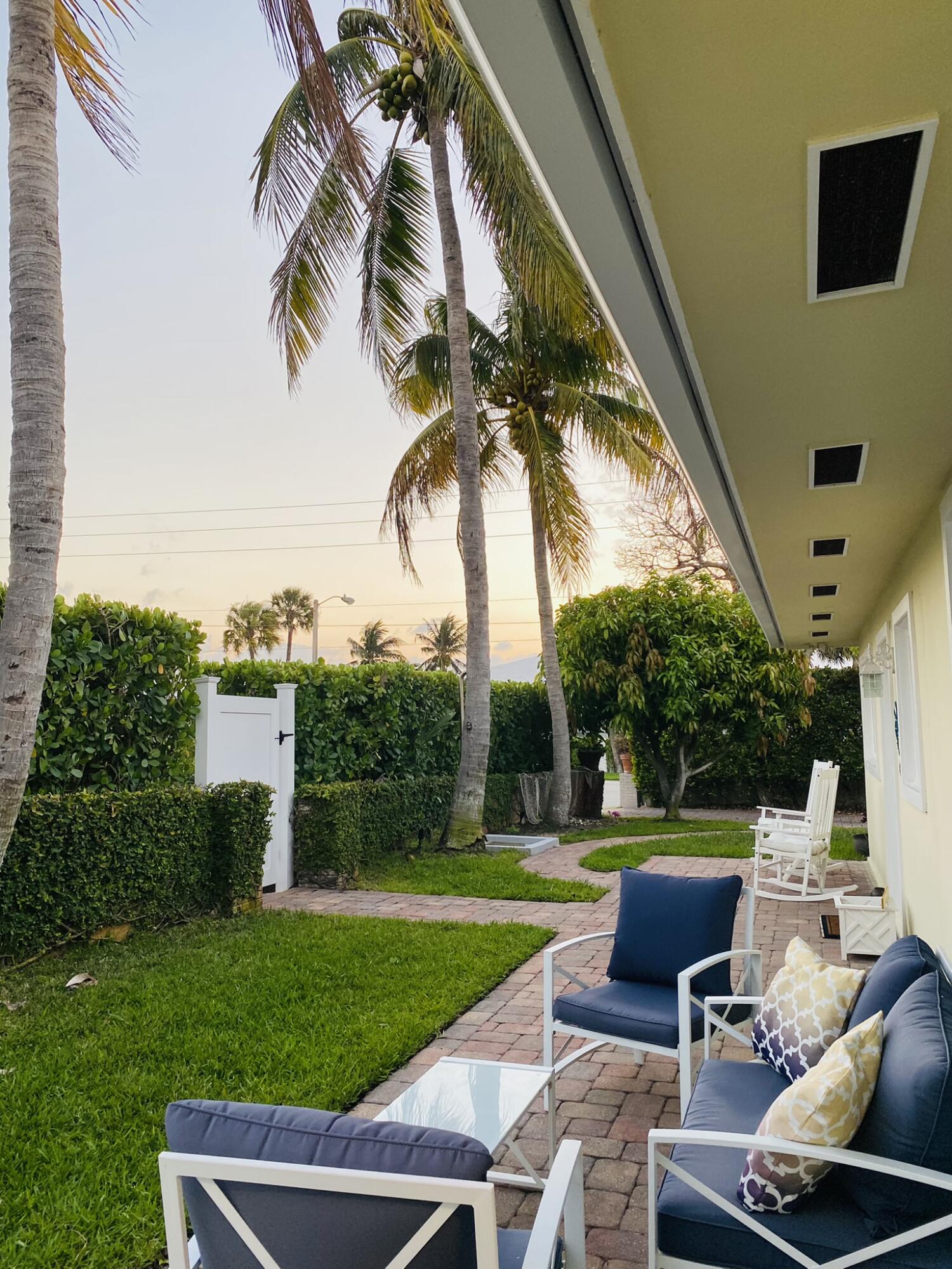 5501 N Ocean, Ocean Ridge FL 33435