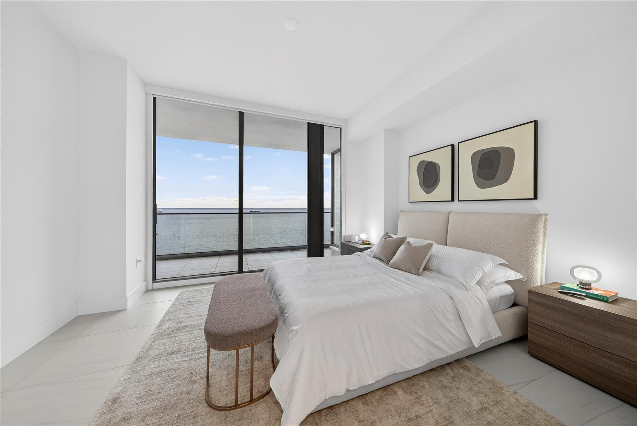 153 N Seabreeze #1901, Fort Lauderdale FL 33304