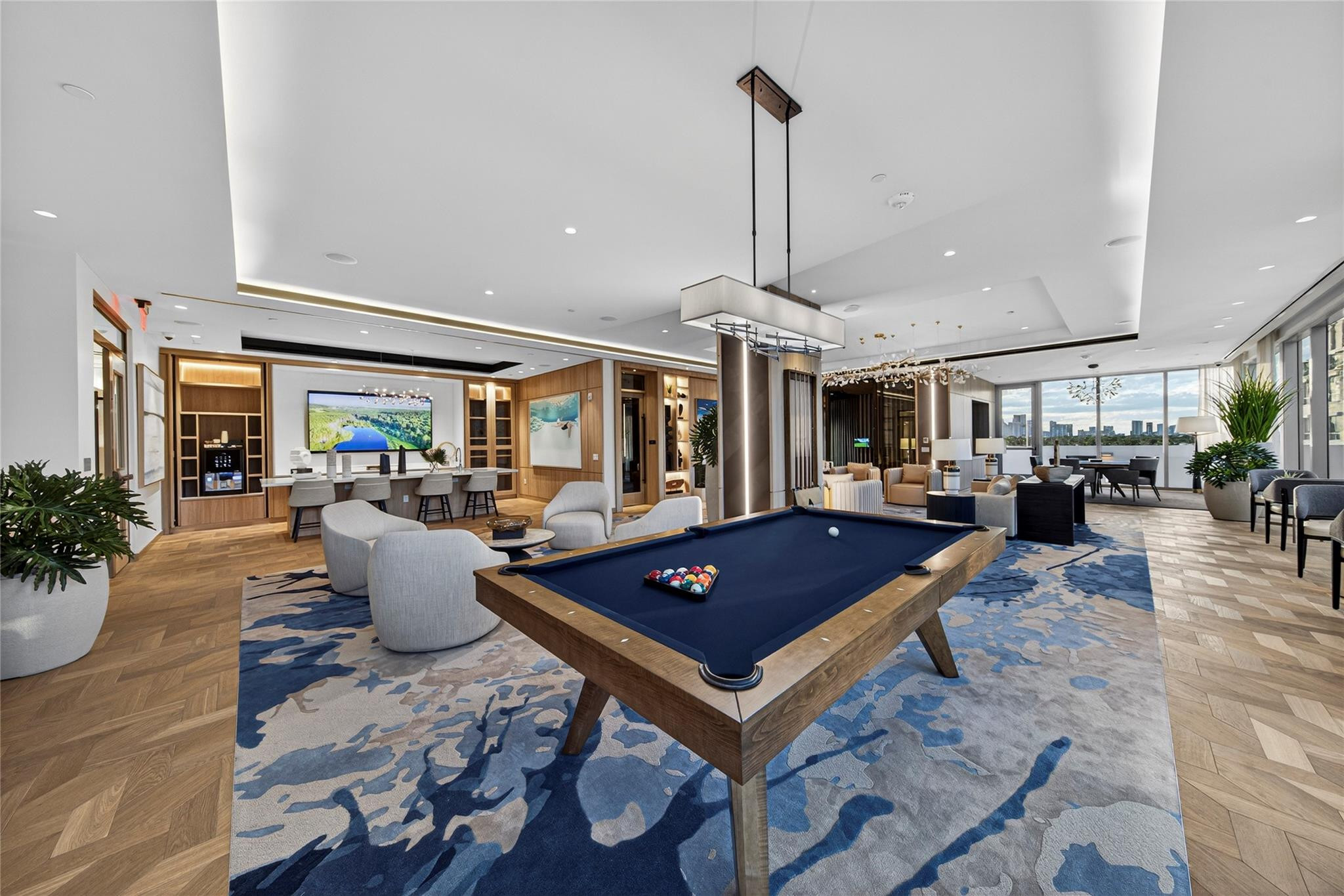 153 N Seabreeze #1901, Fort Lauderdale FL 33304