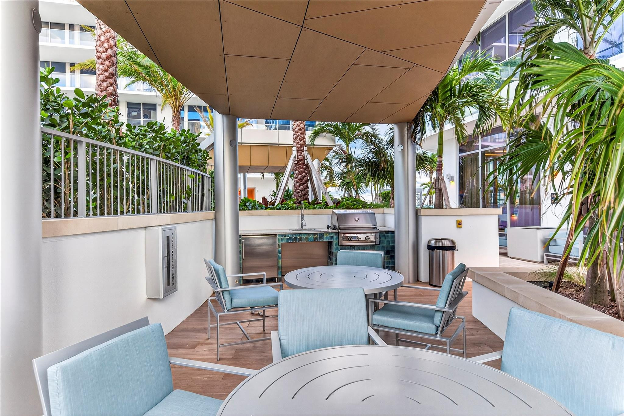153 N Seabreeze #1901, Fort Lauderdale FL 33304