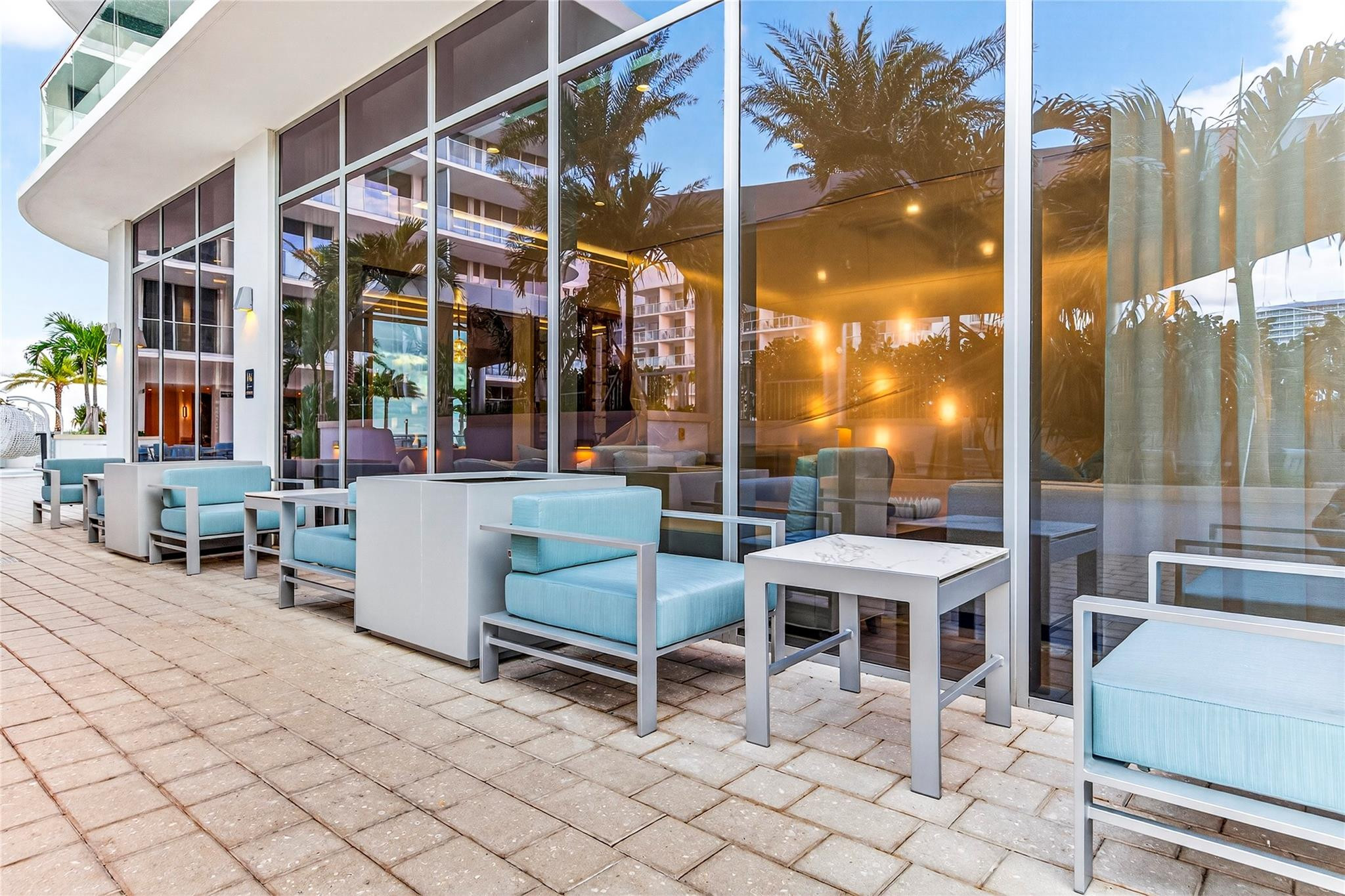 153 N Seabreeze #1901, Fort Lauderdale FL 33304