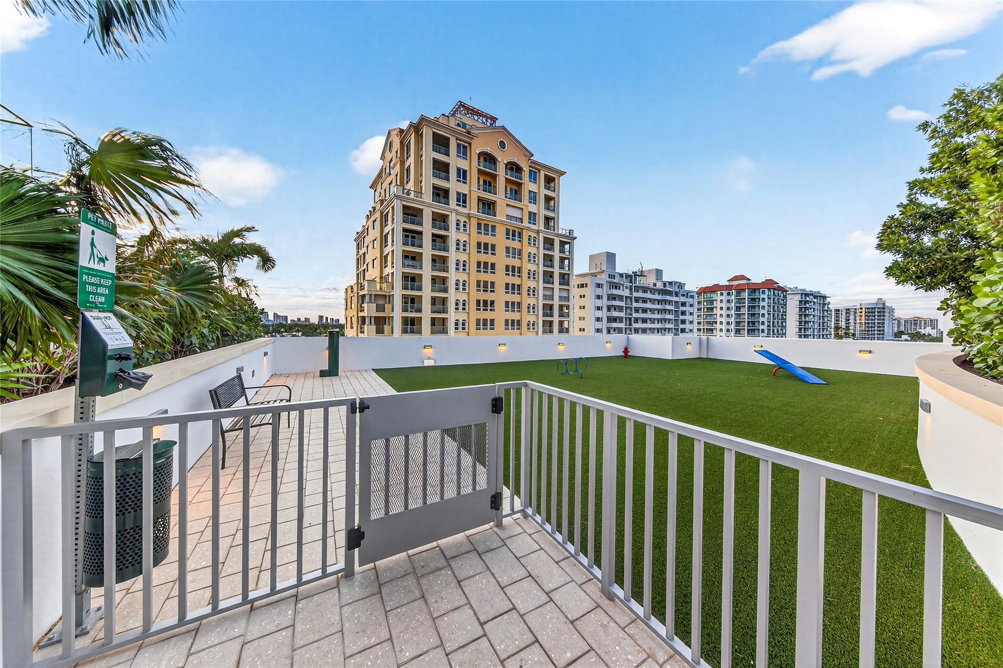 153 N Seabreeze #1901, Fort Lauderdale FL 33304
