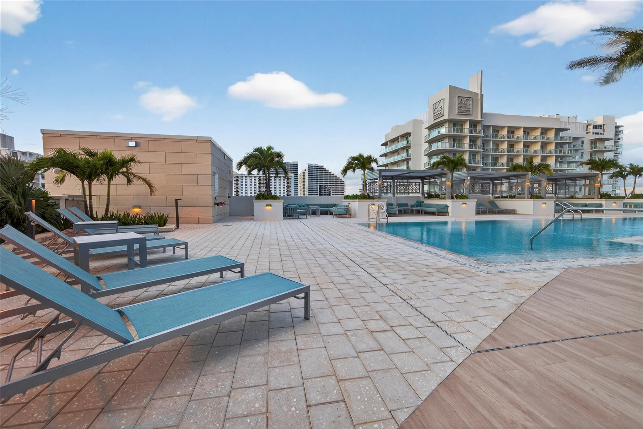 153 N Seabreeze #1901, Fort Lauderdale FL 33304